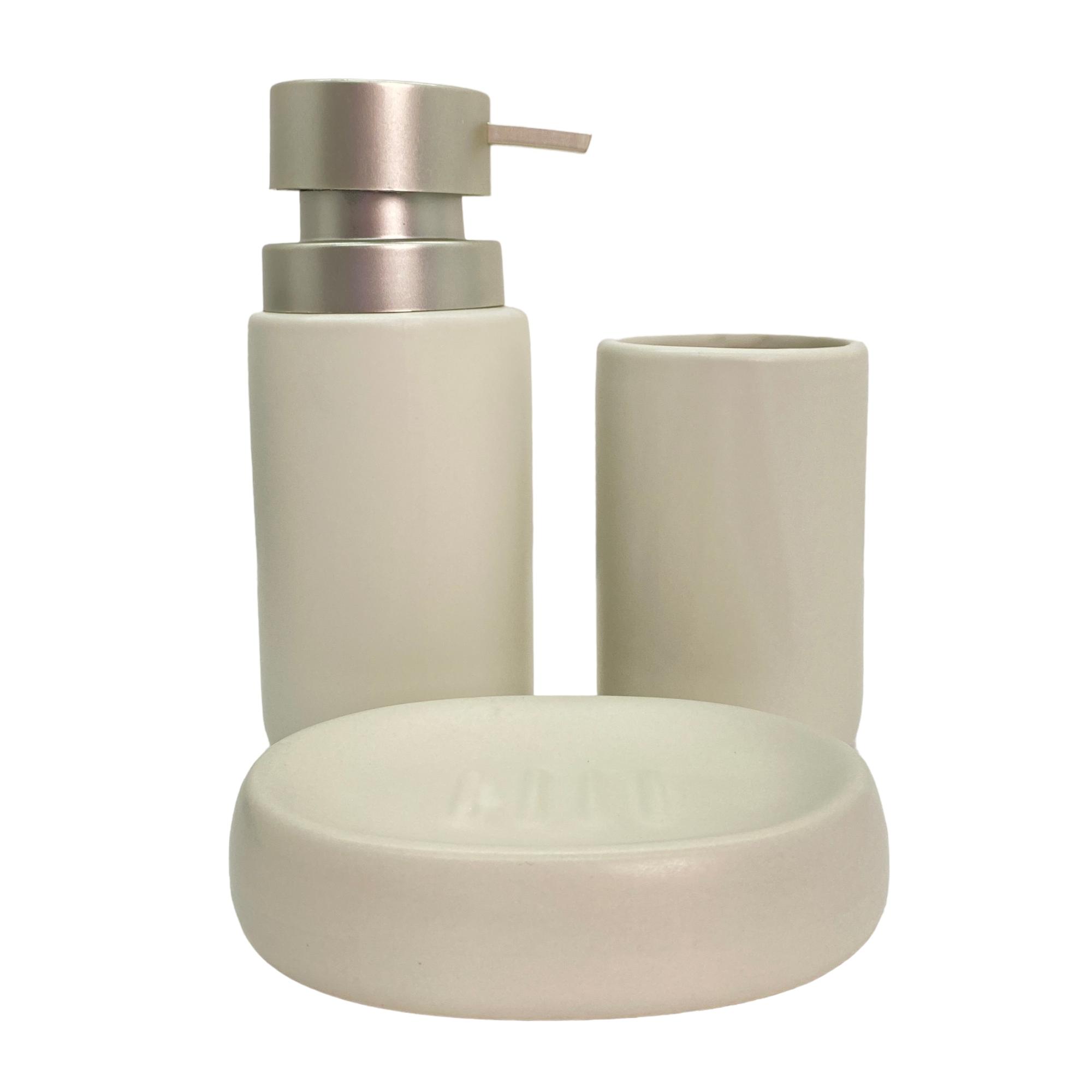 JG D/BAÑO 3PZ 420ML 21X18X7.7C - 442-490169