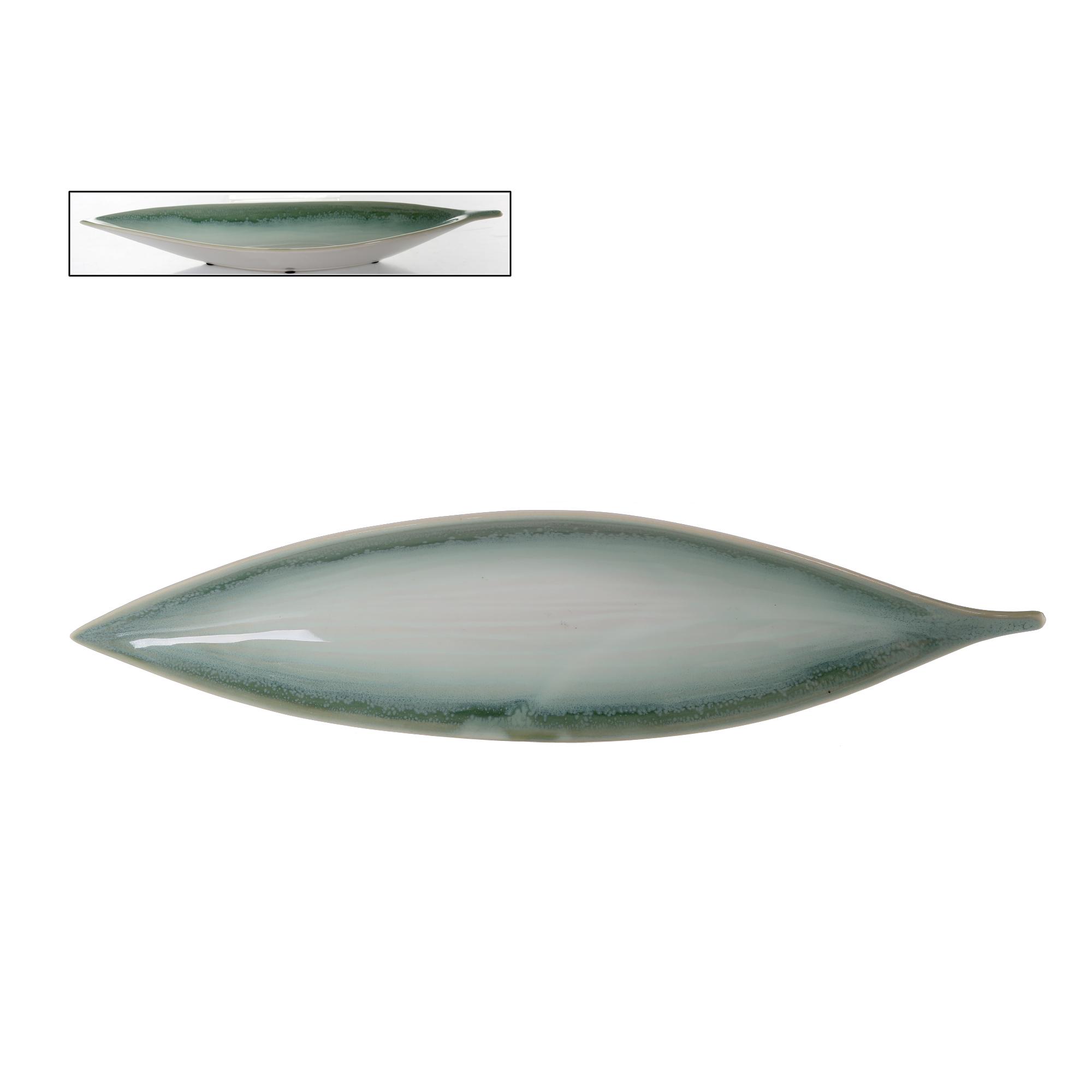 CENTRO D/MESA DECOR 42X10X5CM - 442-500039
