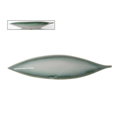 CENTRO D/MESA DECOR 42X10X5CM