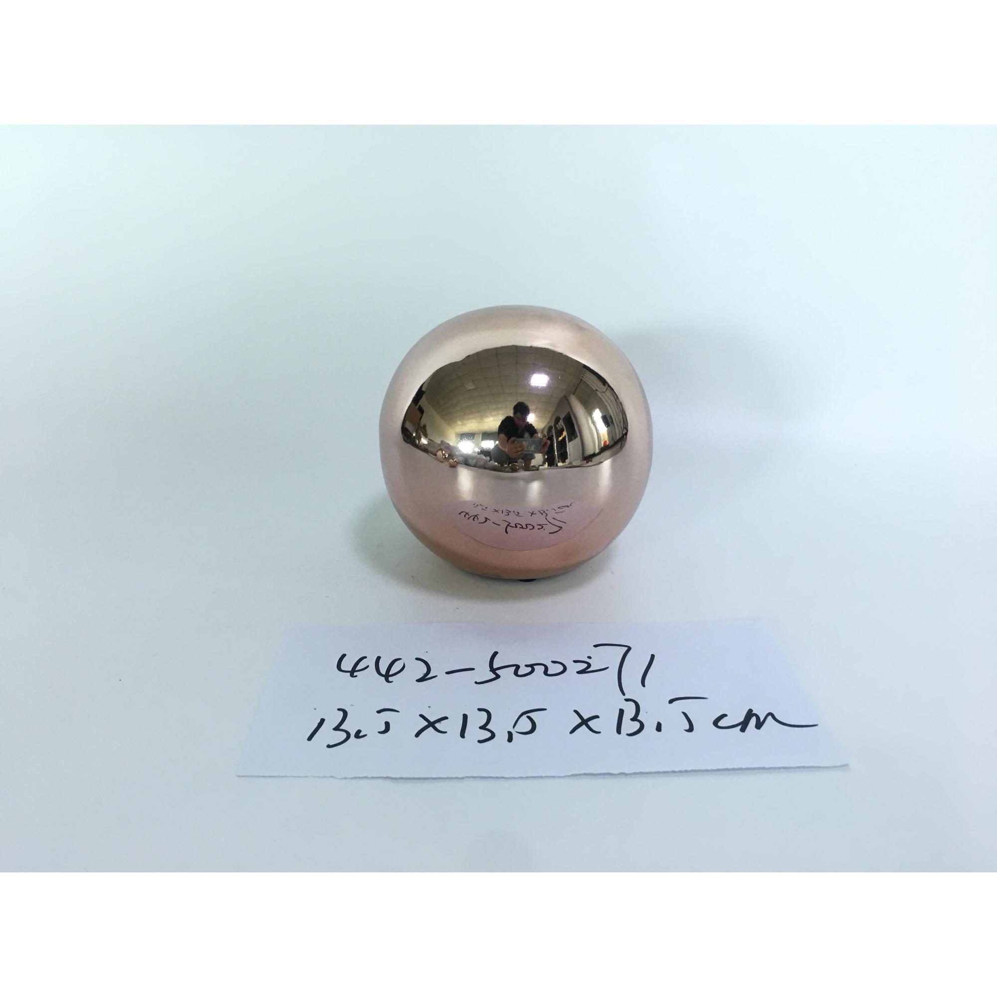 ESFERA DECOR 13.5X13.5X13.5 - 442-500271