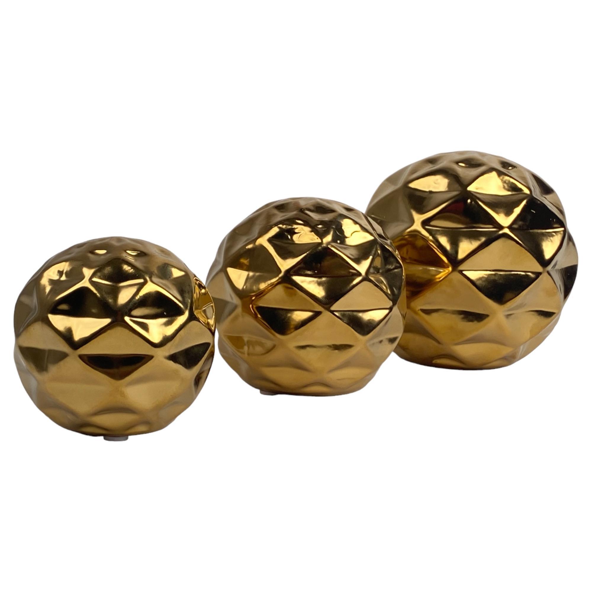 JG ESFERA DECOR 3PZ 13.50X13.5 - 442-500840