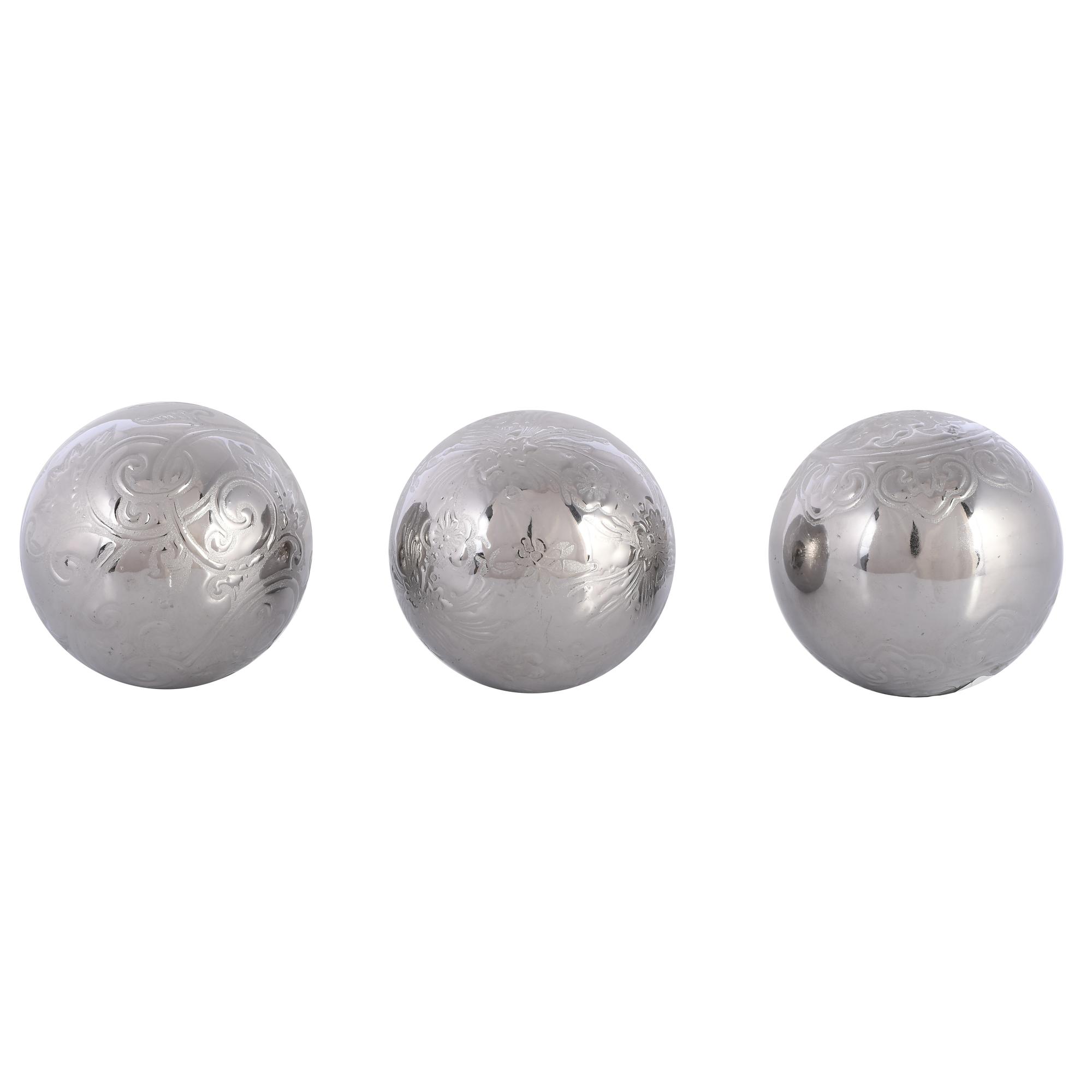 ceramic ball 3 asst - 442-540112