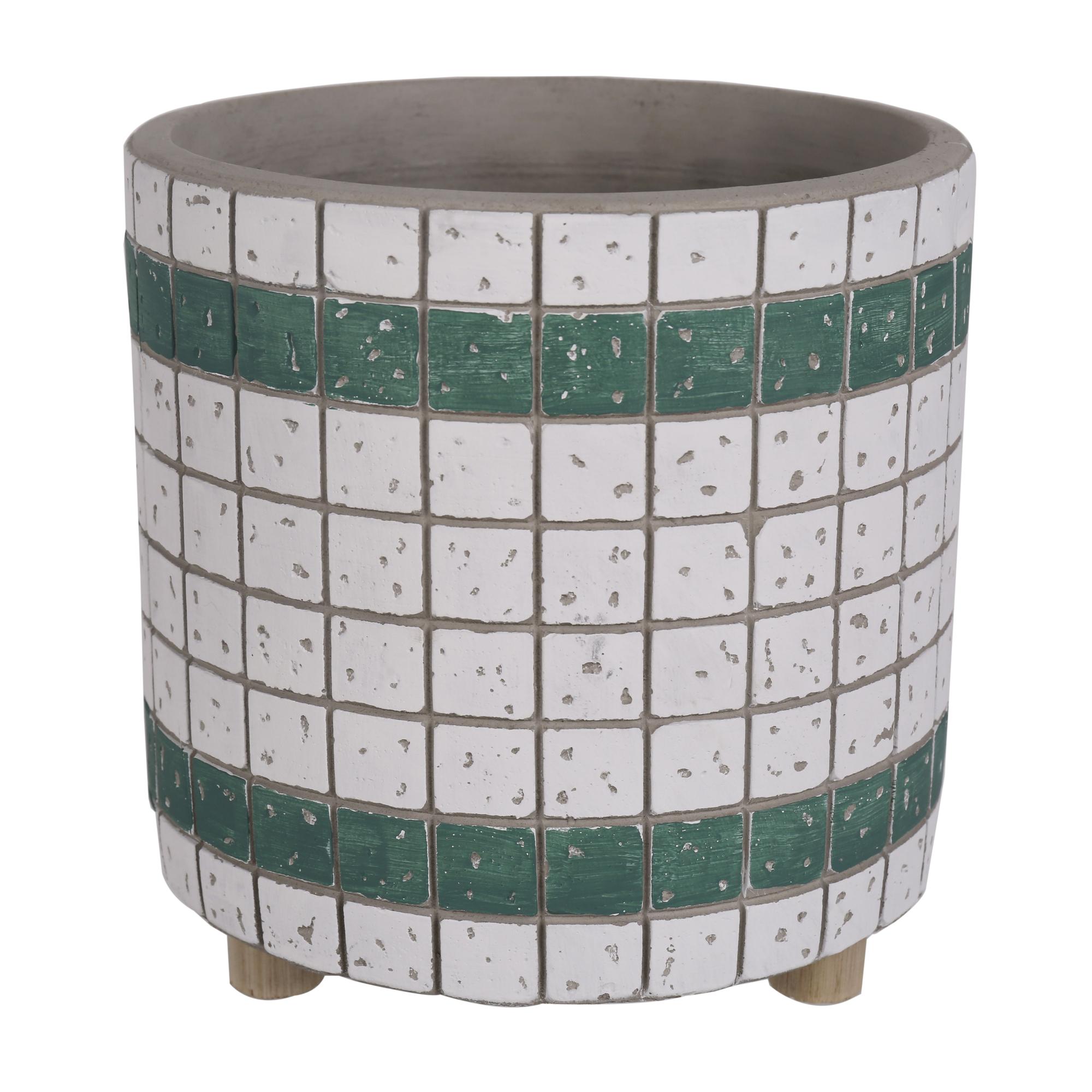 POTE 17.5X17.5X18CM - 442-550081