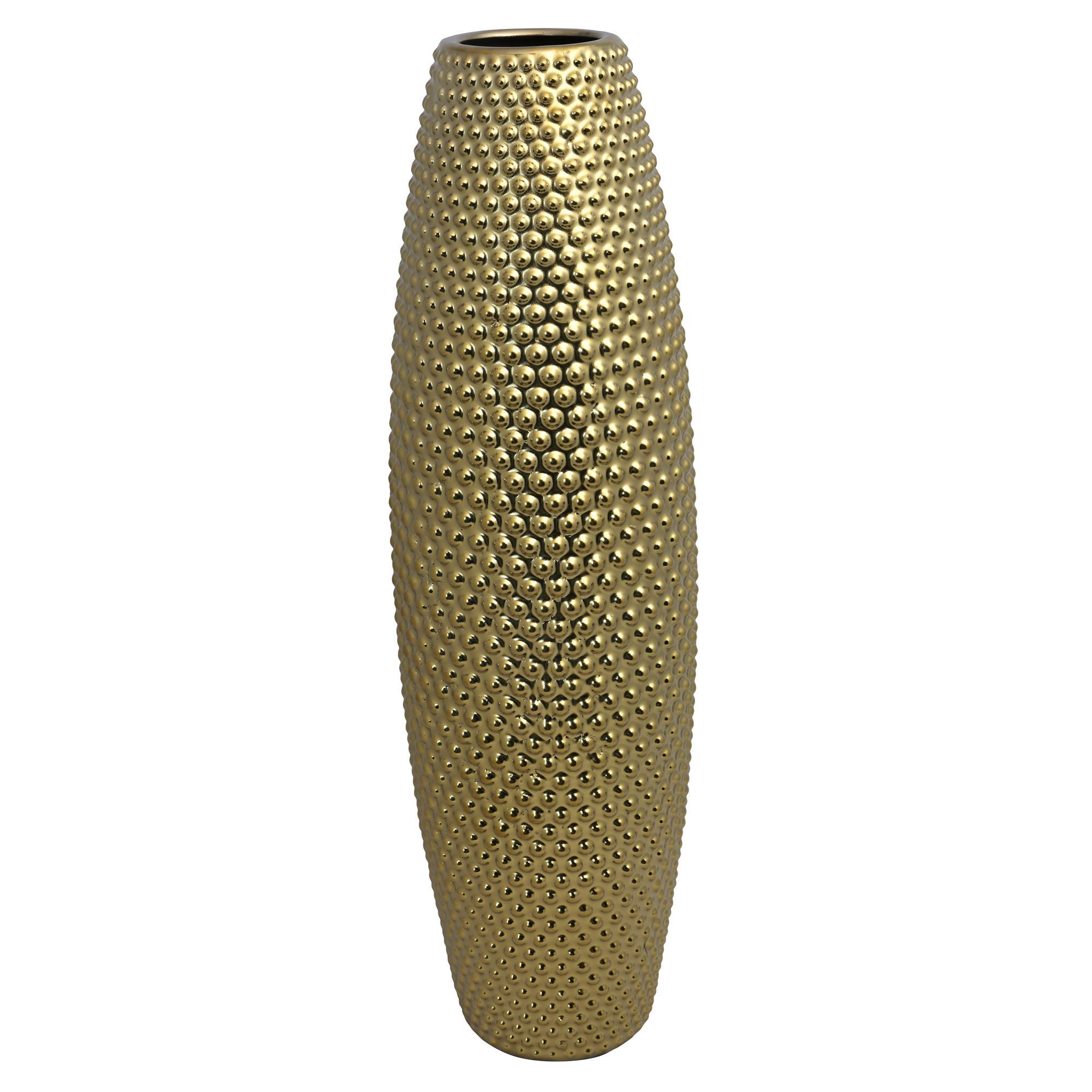 Lara Vaso Sfera In Vetro Trasparente - 14,5x14,5x12 Cm - Elegante Per Fiori O Decorazione Casa