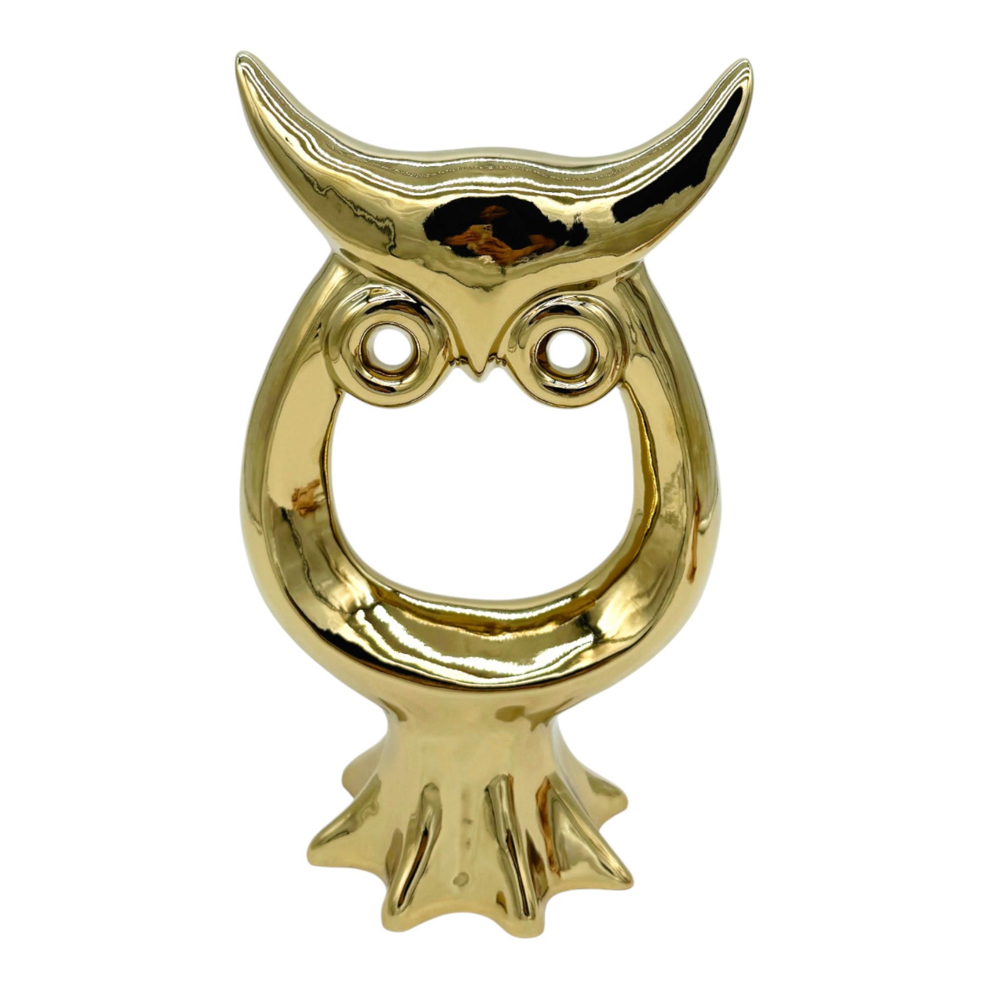 FIGURA DECOR 10X16.5X28CM - 442-640534