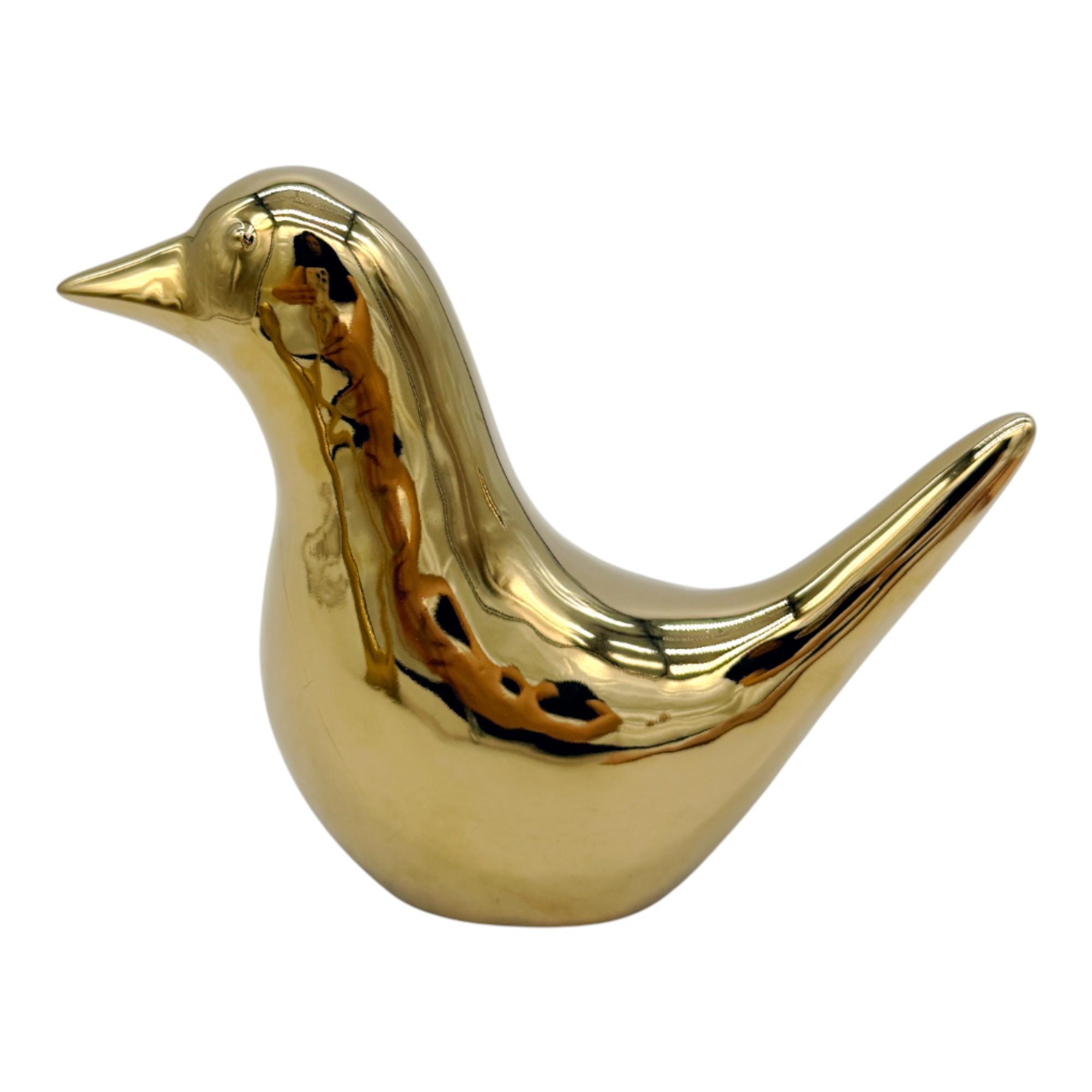 FIGURA DECOR 5X16X12CM - 442-640544