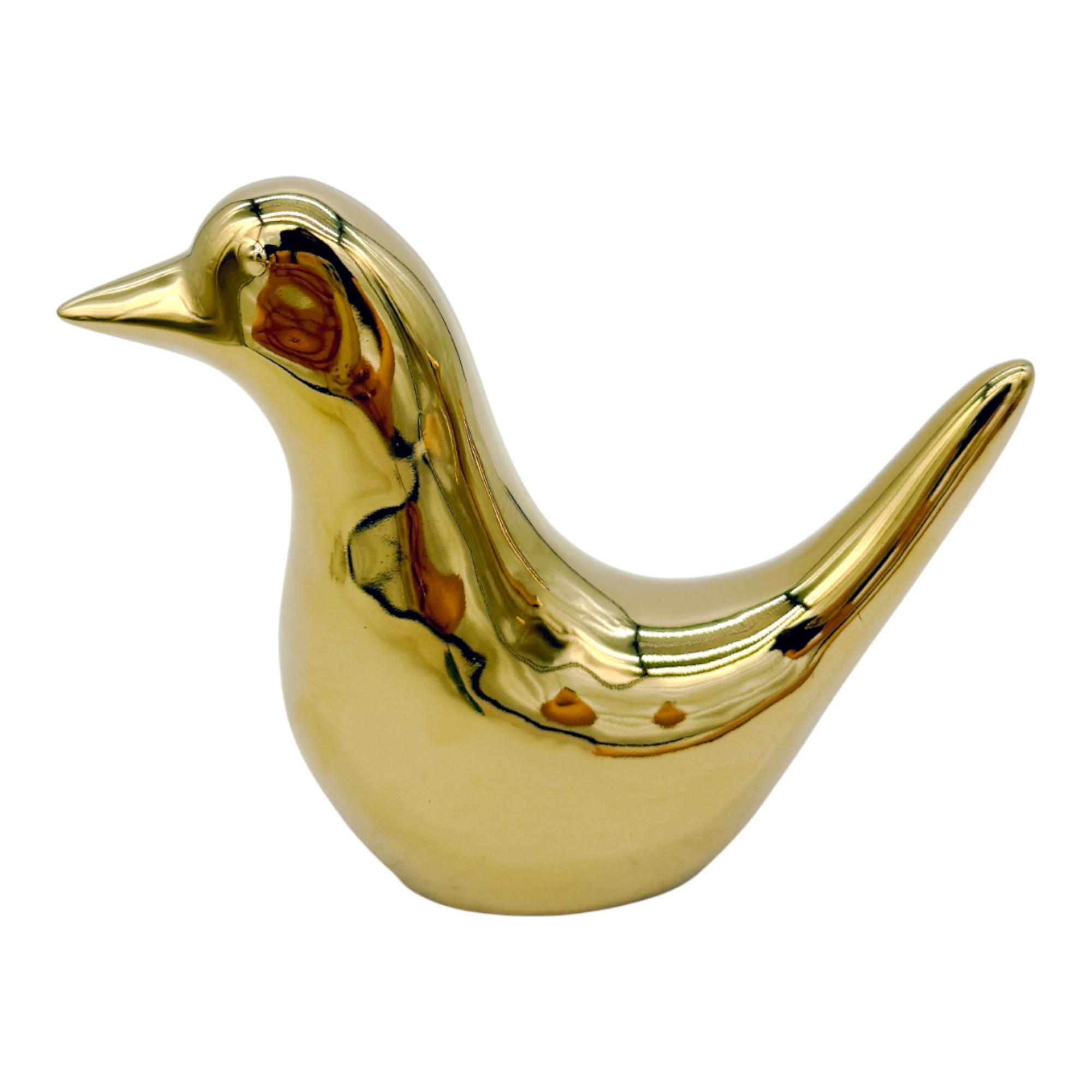 FIGURA DECOR 6.5X19.5X15CM - 442-640545
