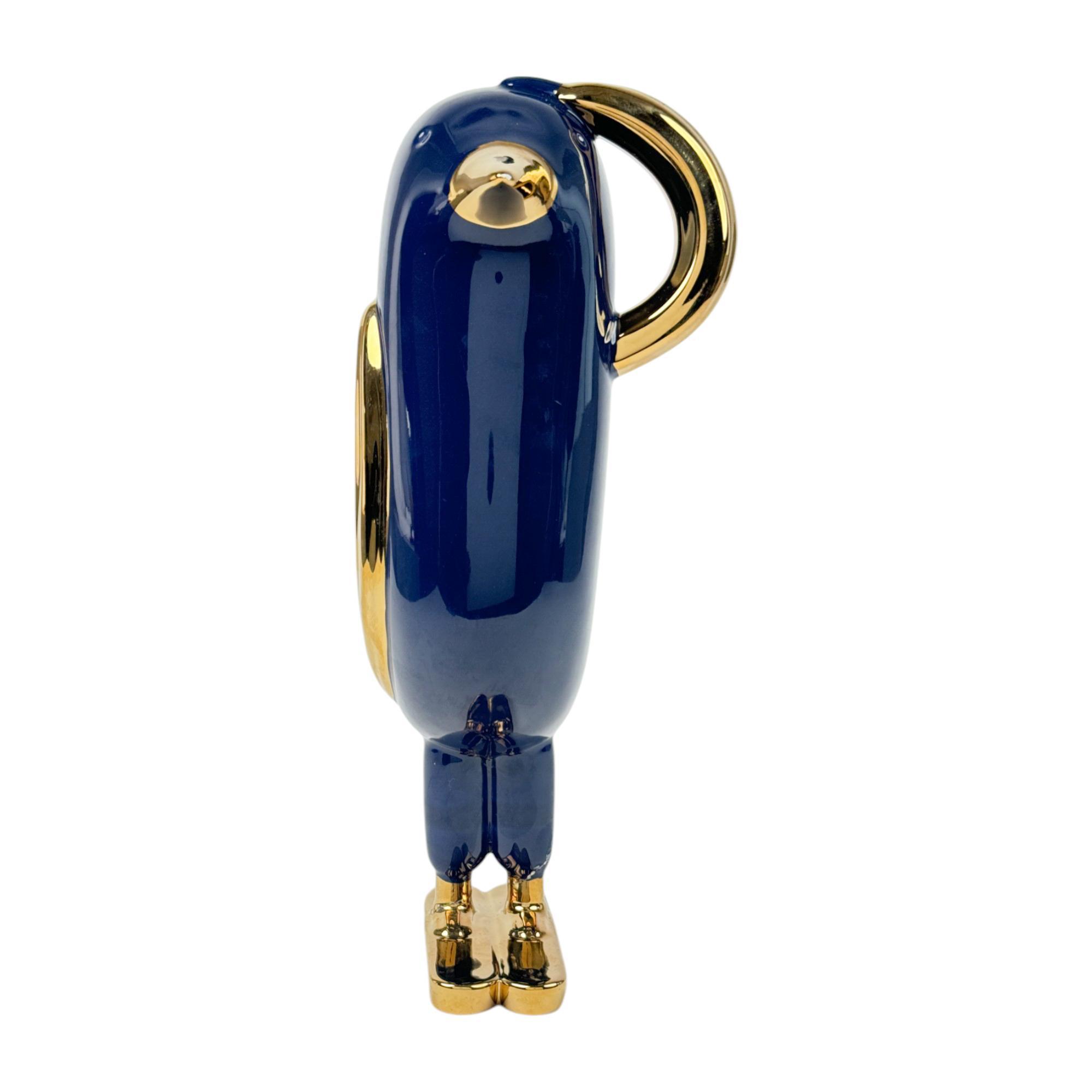 FIGURA COLORIDA 14,5X17X34 CM - 442-680075