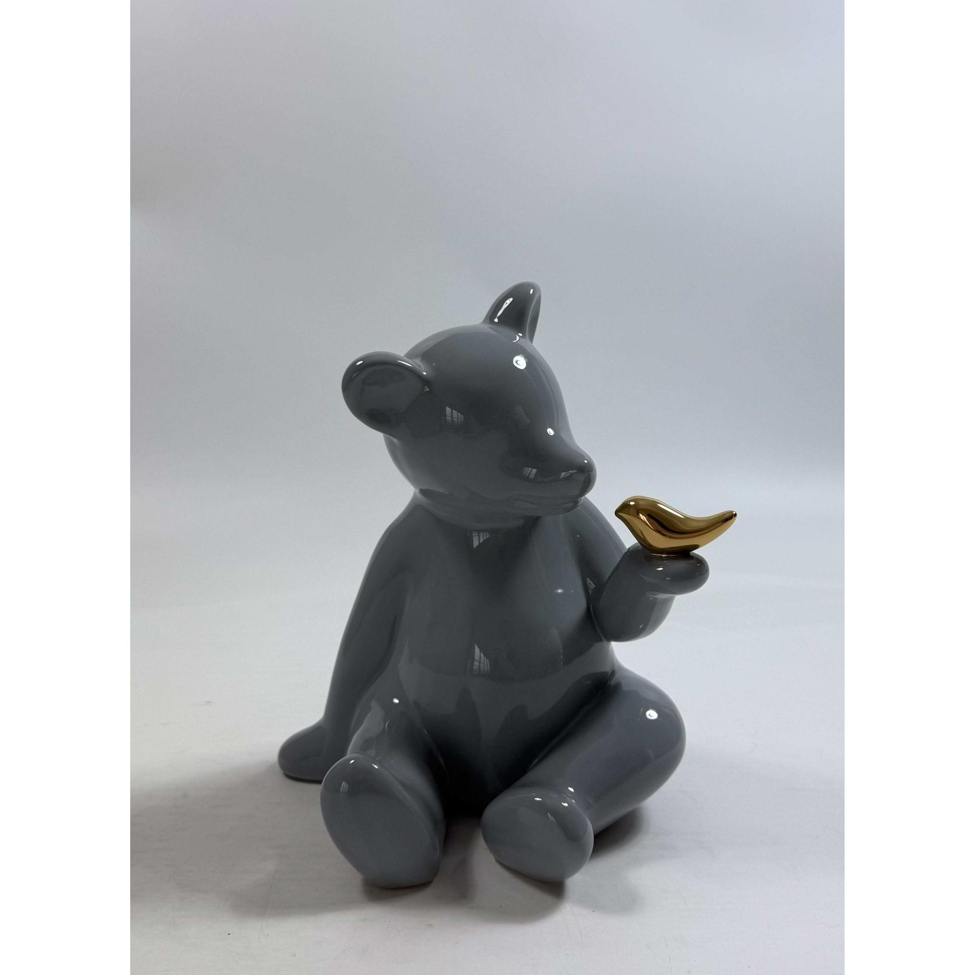 bear decor - 442-680122