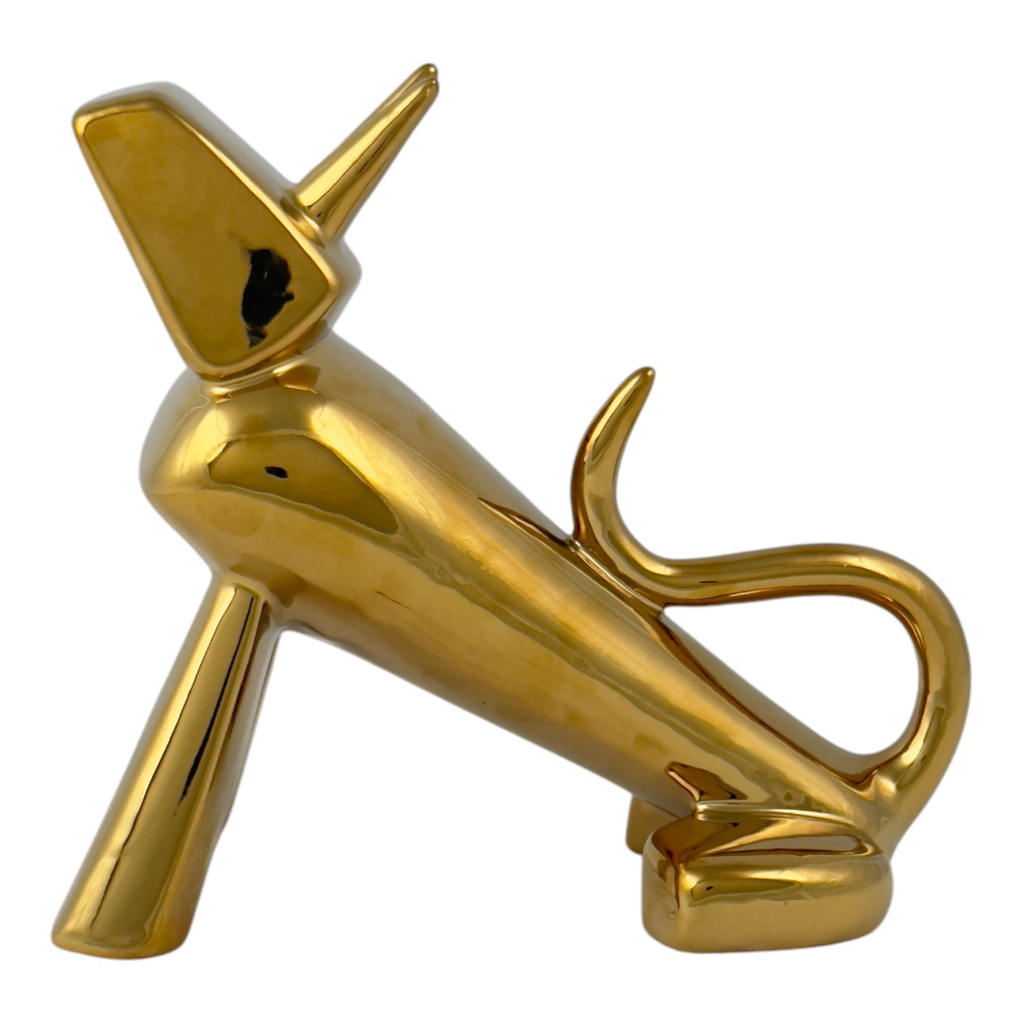 cat decoration - 442-720010
