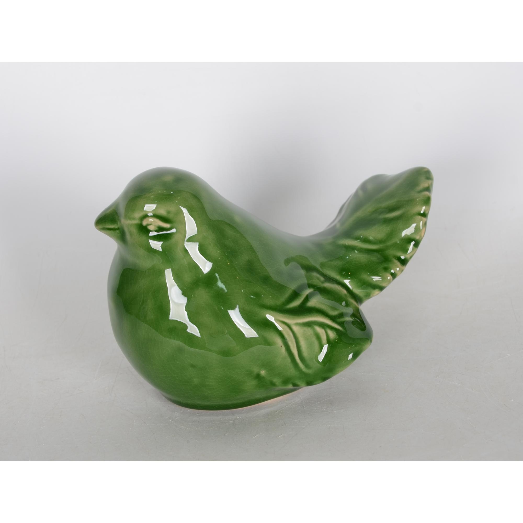 PAJARO 11X16X11CM - 442-780039