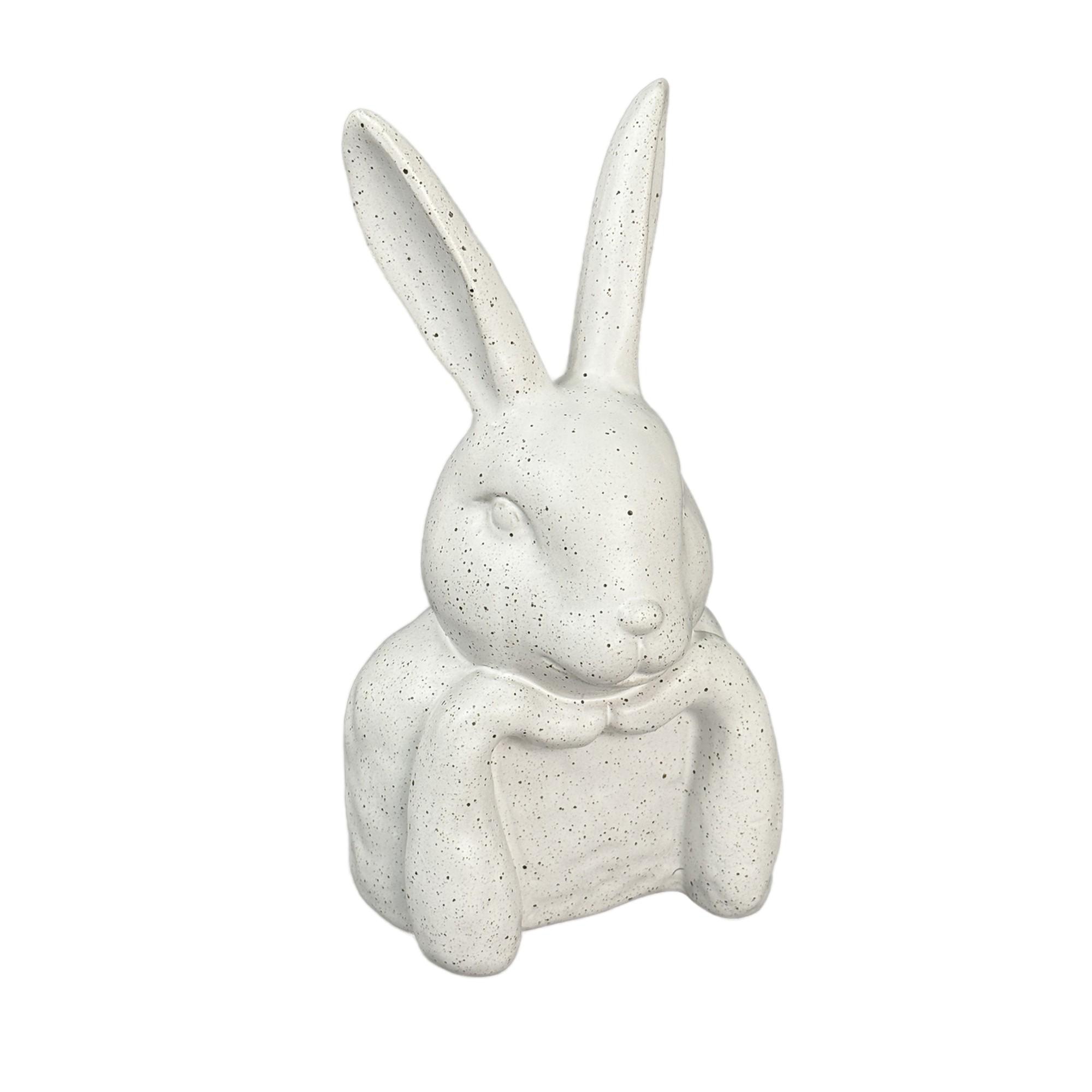 CONEJO 13X12X24.5CM - 442-810016