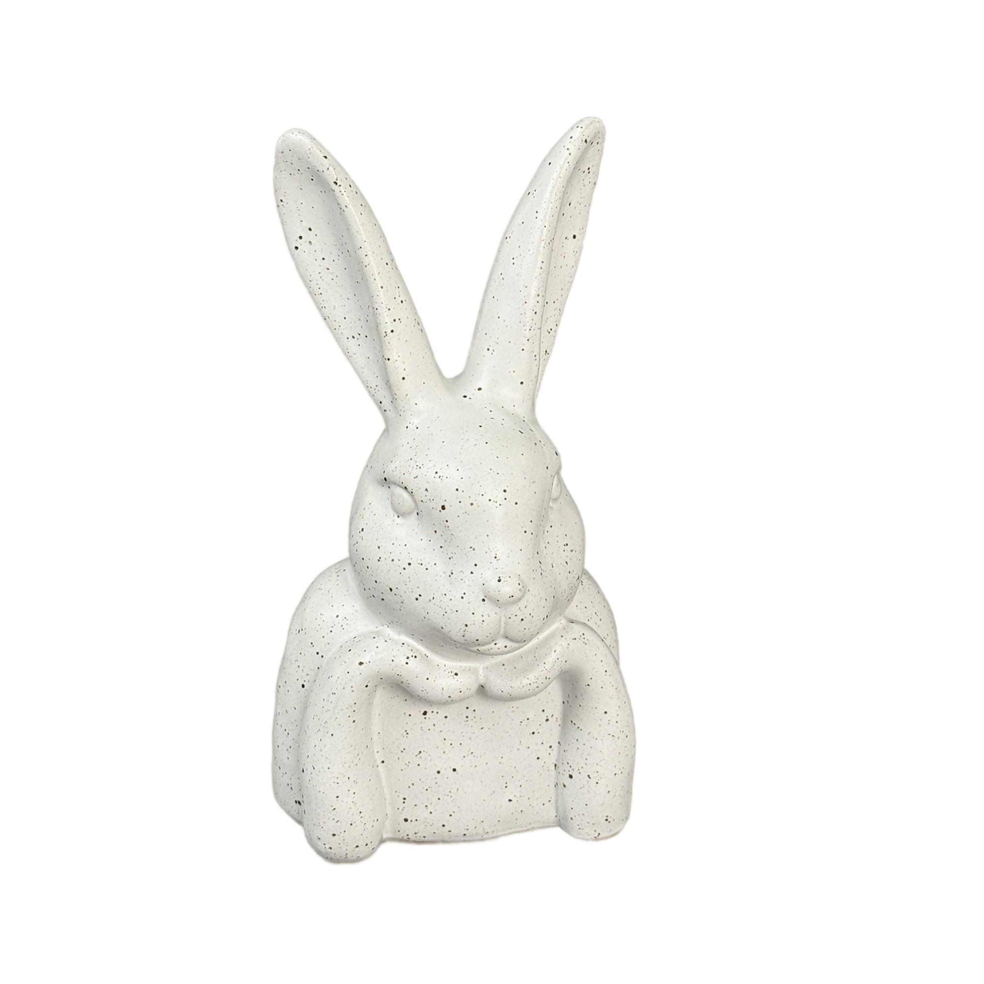 CONEJO 10.5X9X19.5CM - 442-810017