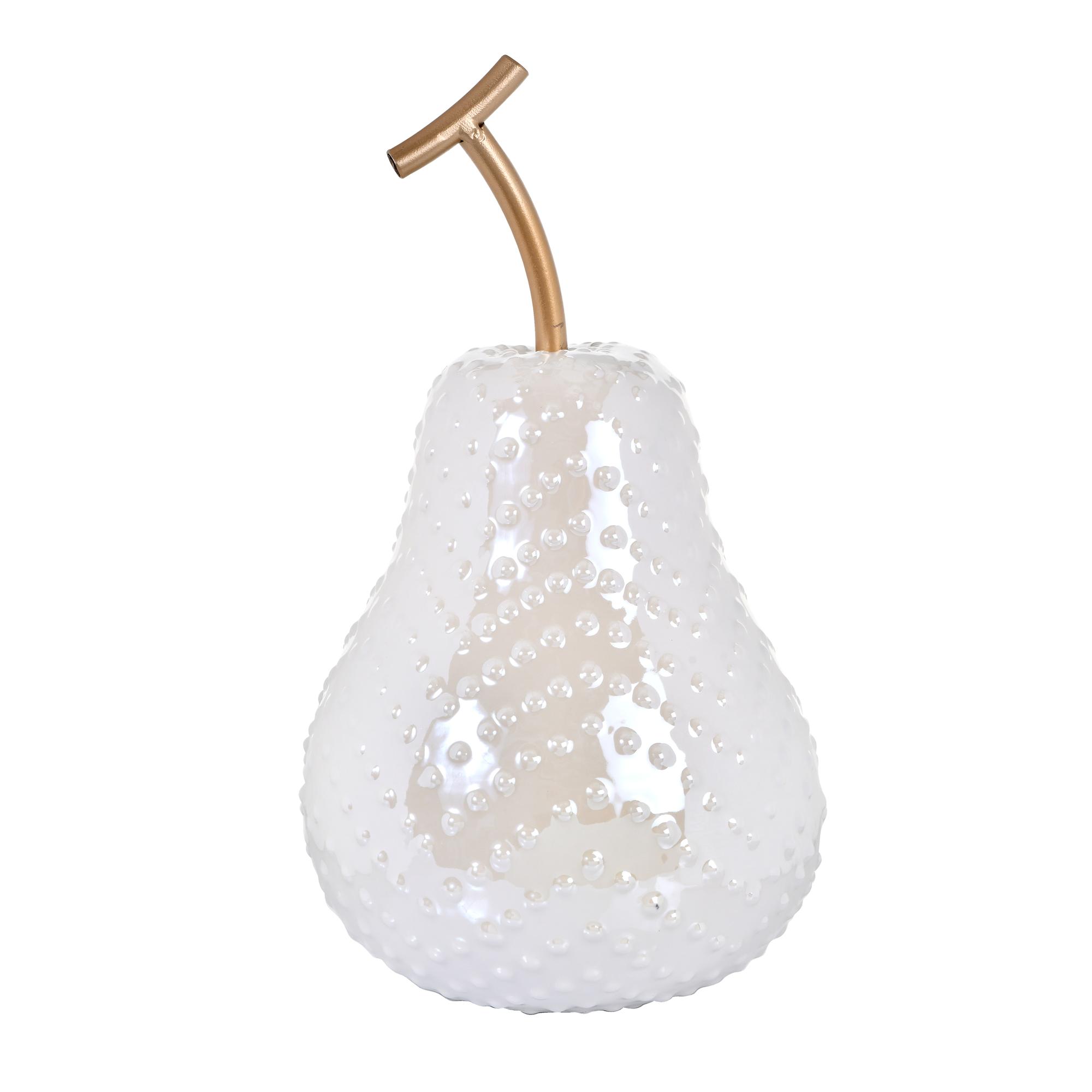 PÊRA DECORAÇÃO F16X28.5CM - 445-024829