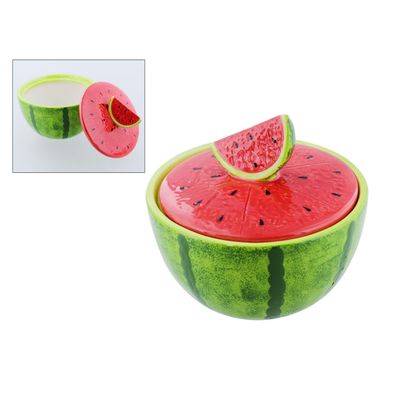 ENVASE CON TAPA 13.5X12.5CM