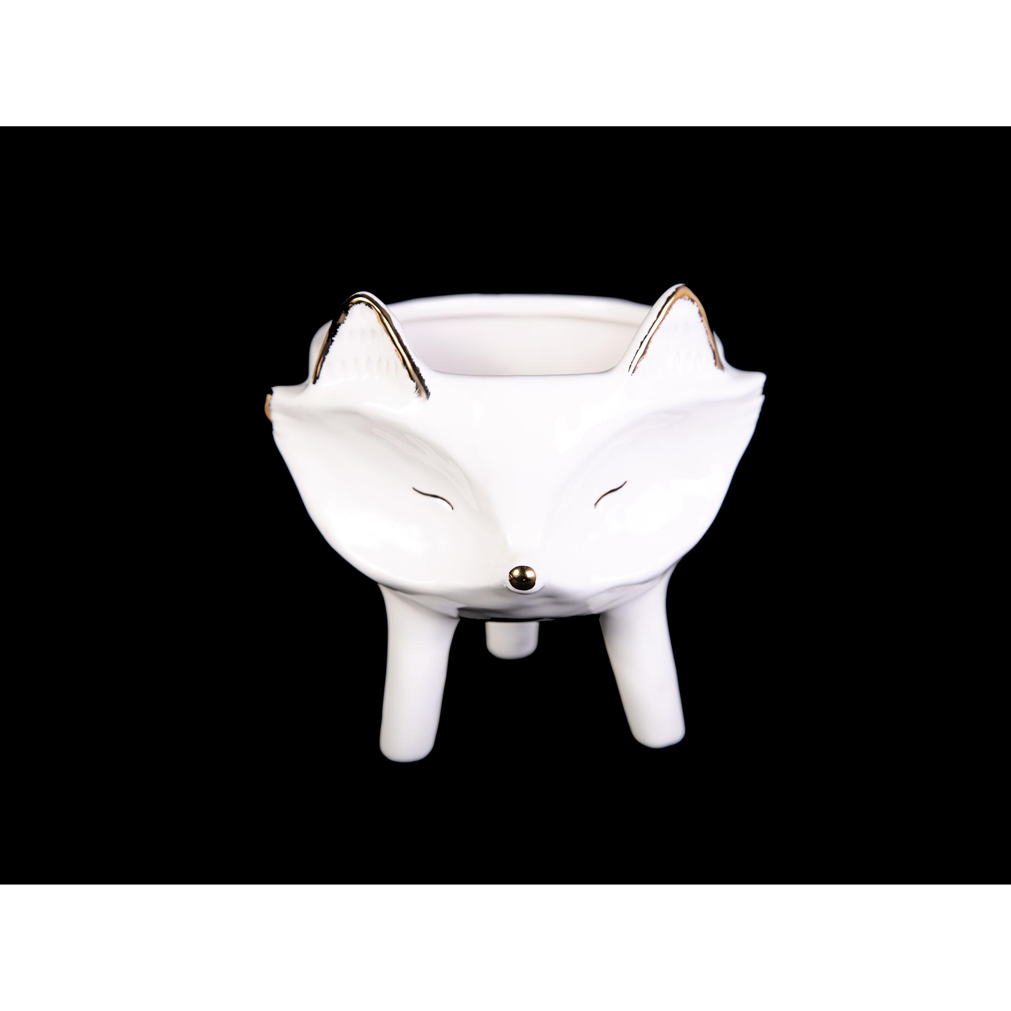 POTE DECOR 14.5X14X15CM - 445-095469