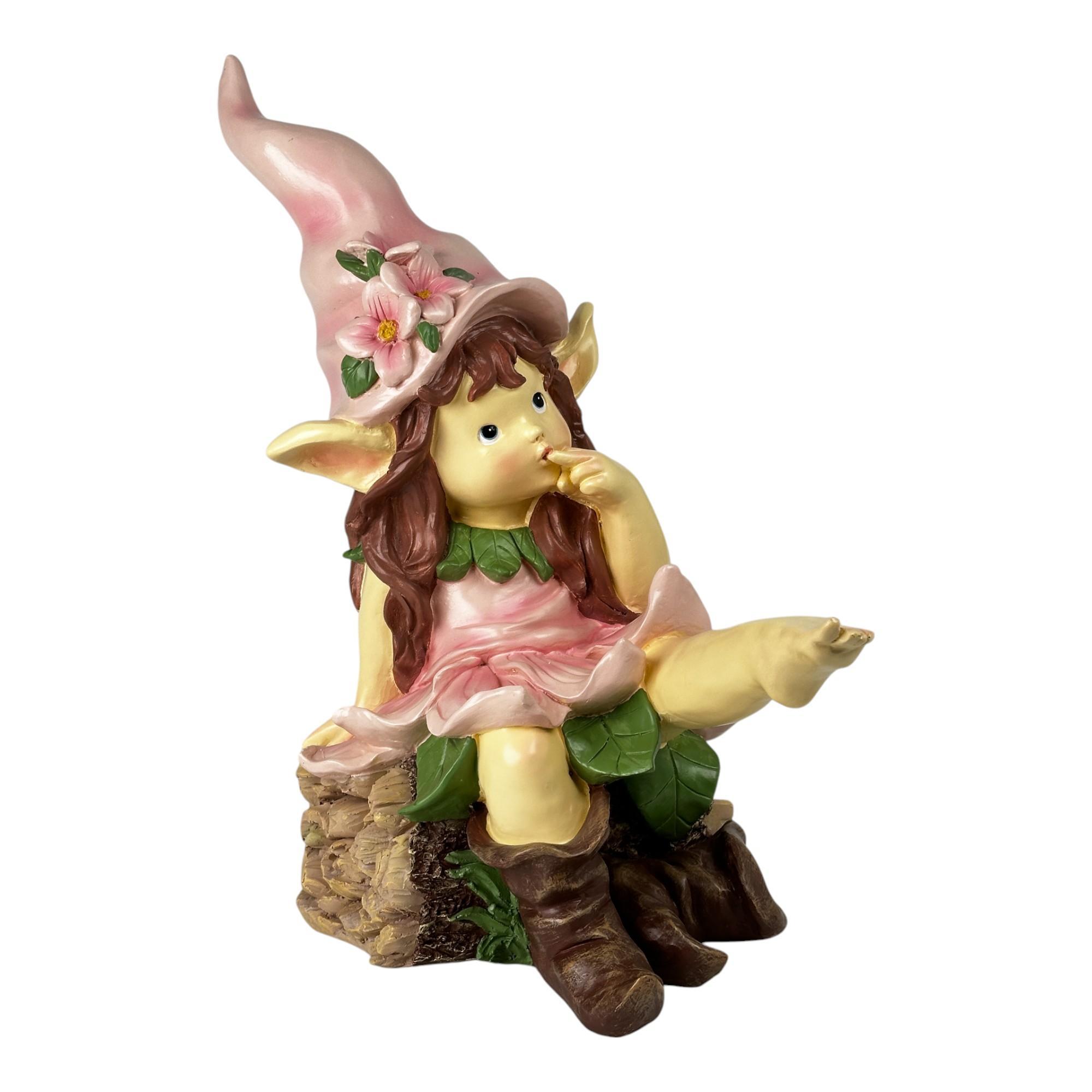 MGO ELF DCOR - 445-4420009