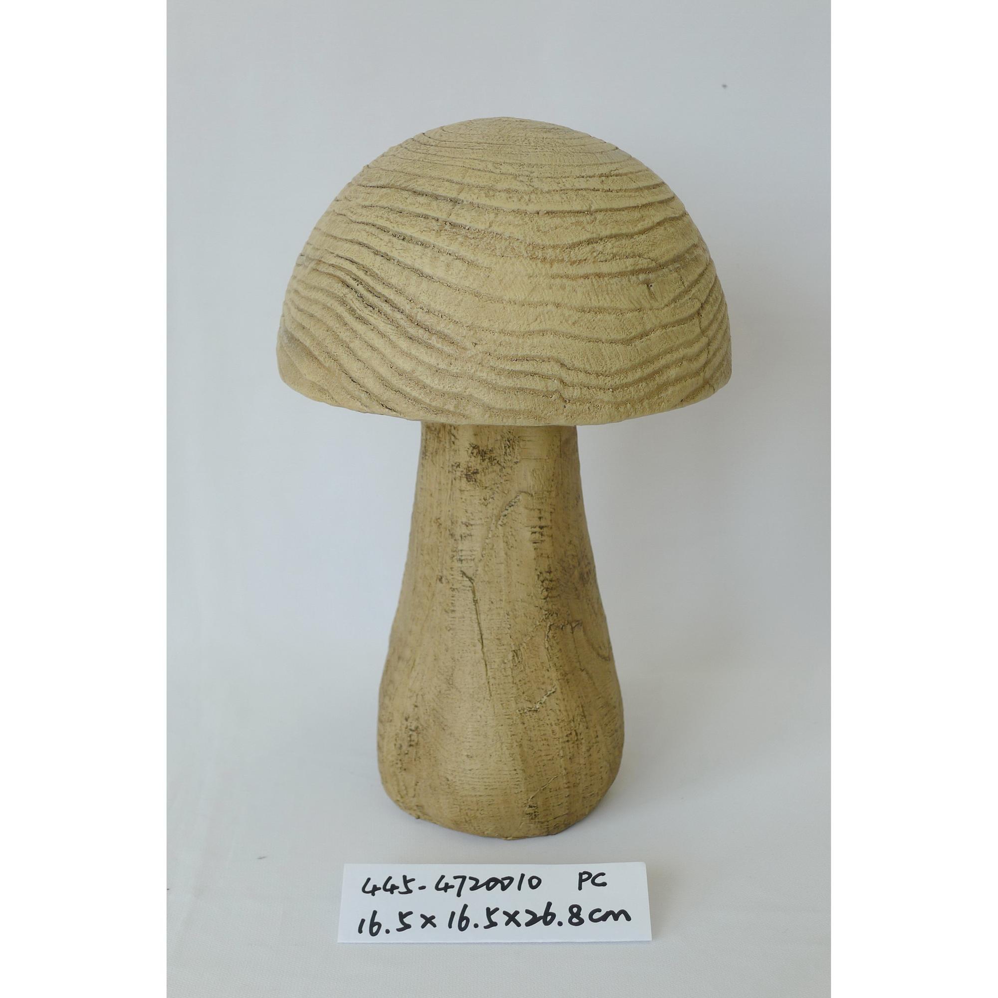 HONGO DECOR 16.5X16.5X26.8CM - 445-4720010