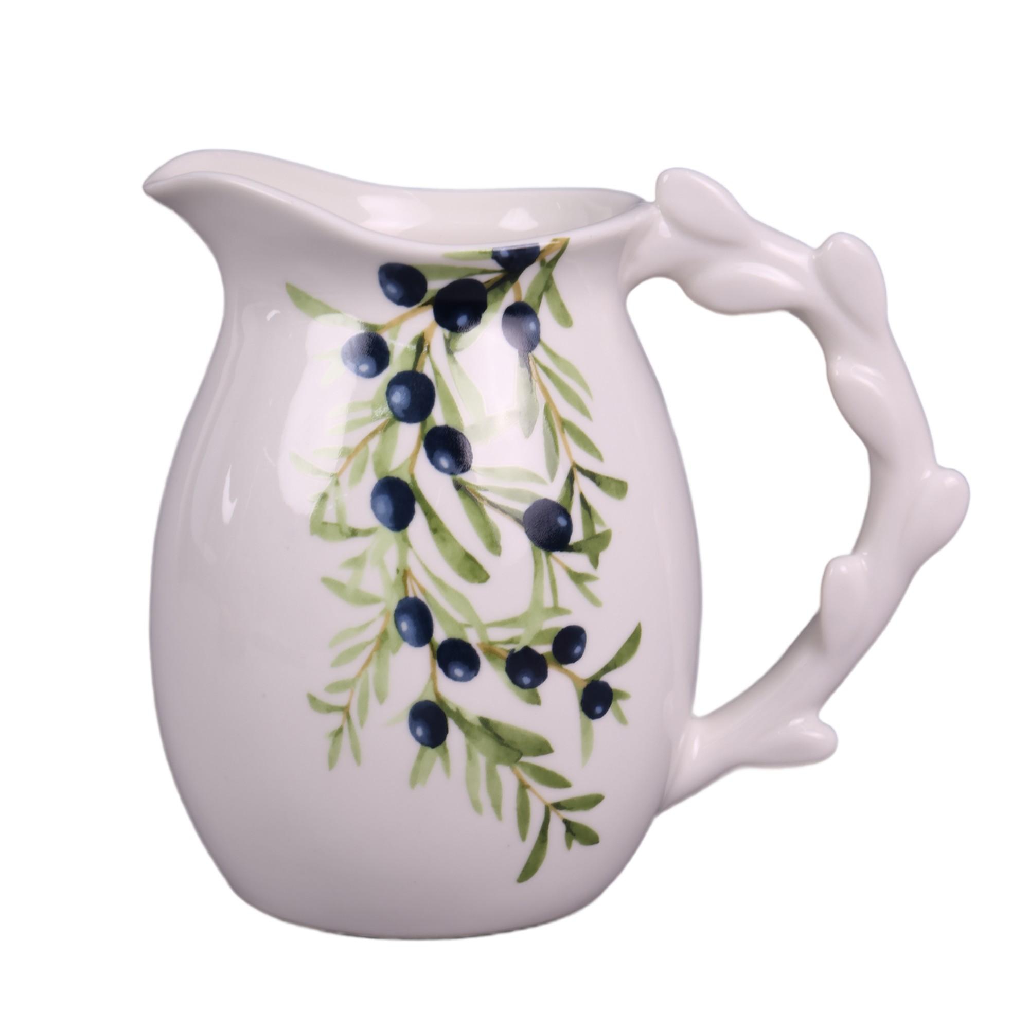CERAMIC POT - 445-5620007