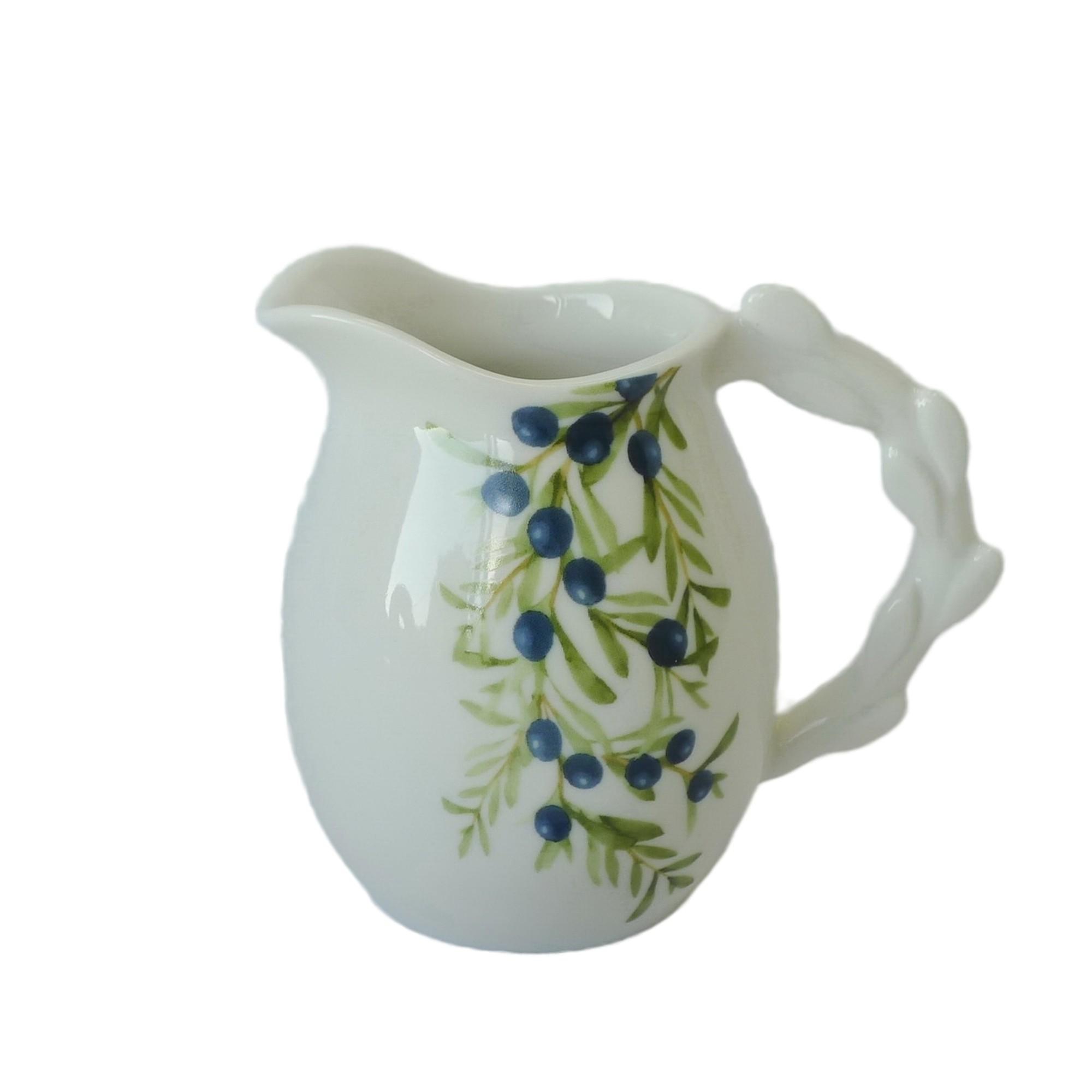 CERAMIC POT - 445-5620008