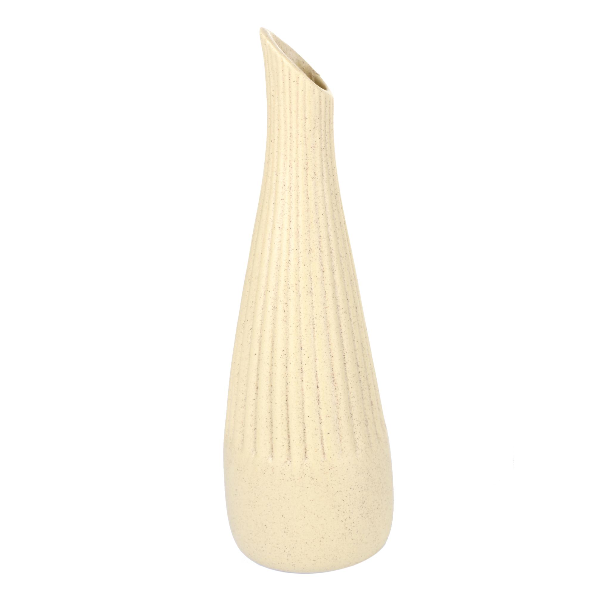 CERAMIC VASE - 445-573265