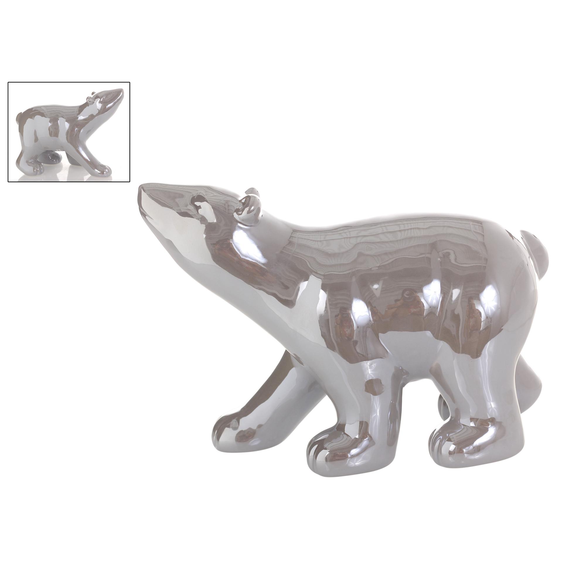 FIG OSO DECOR 24X11.5X17.5CM - 445-573693