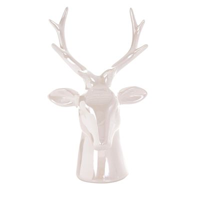 FIG RENO DECOR 14X12X24CM