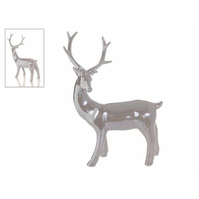 FIG RENO DECOR 21.5X9.5X31CM