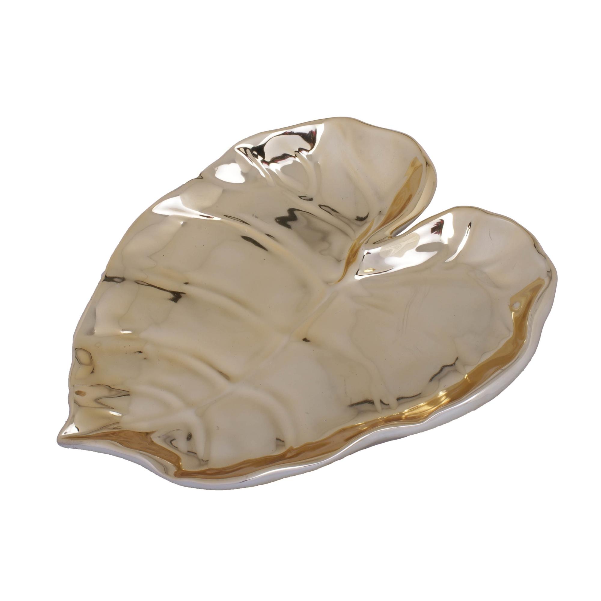 PLATO DECOR 18.5x19x2.5cm - 445-576306