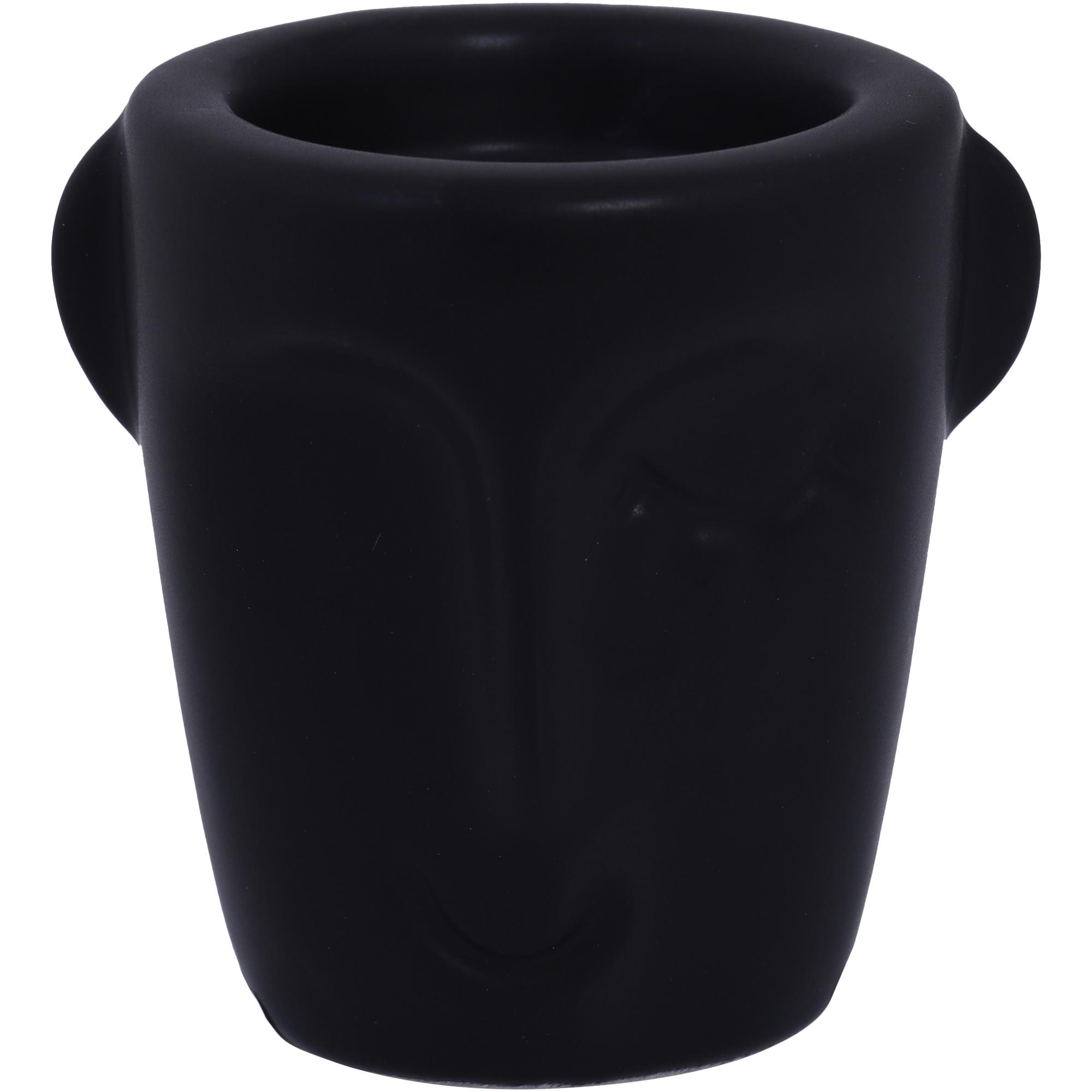 PORTAVELA 7.2X6X7.2CM - 445-578601