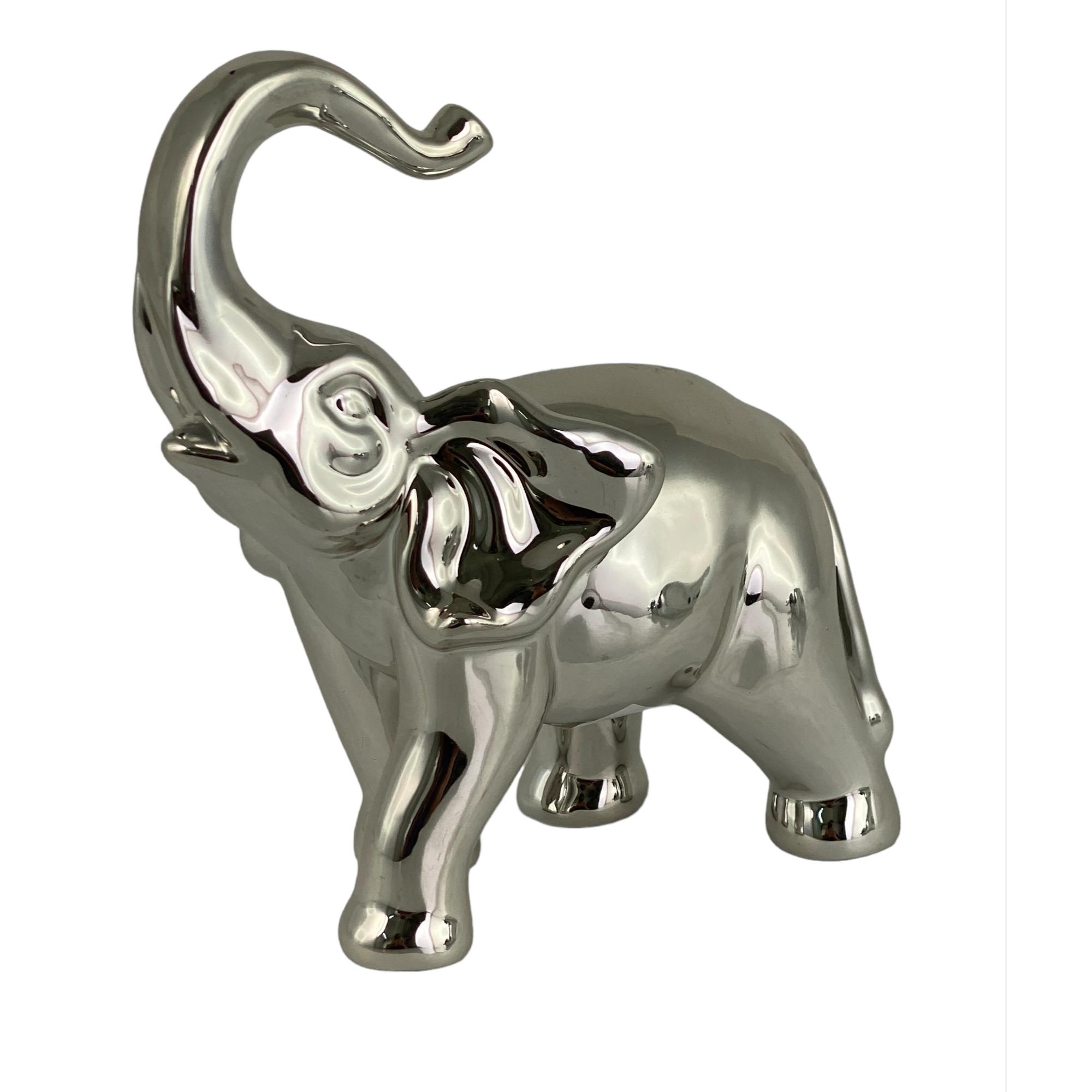 ELEFANTE 18,5X10X20,3 CM - 445-6310966