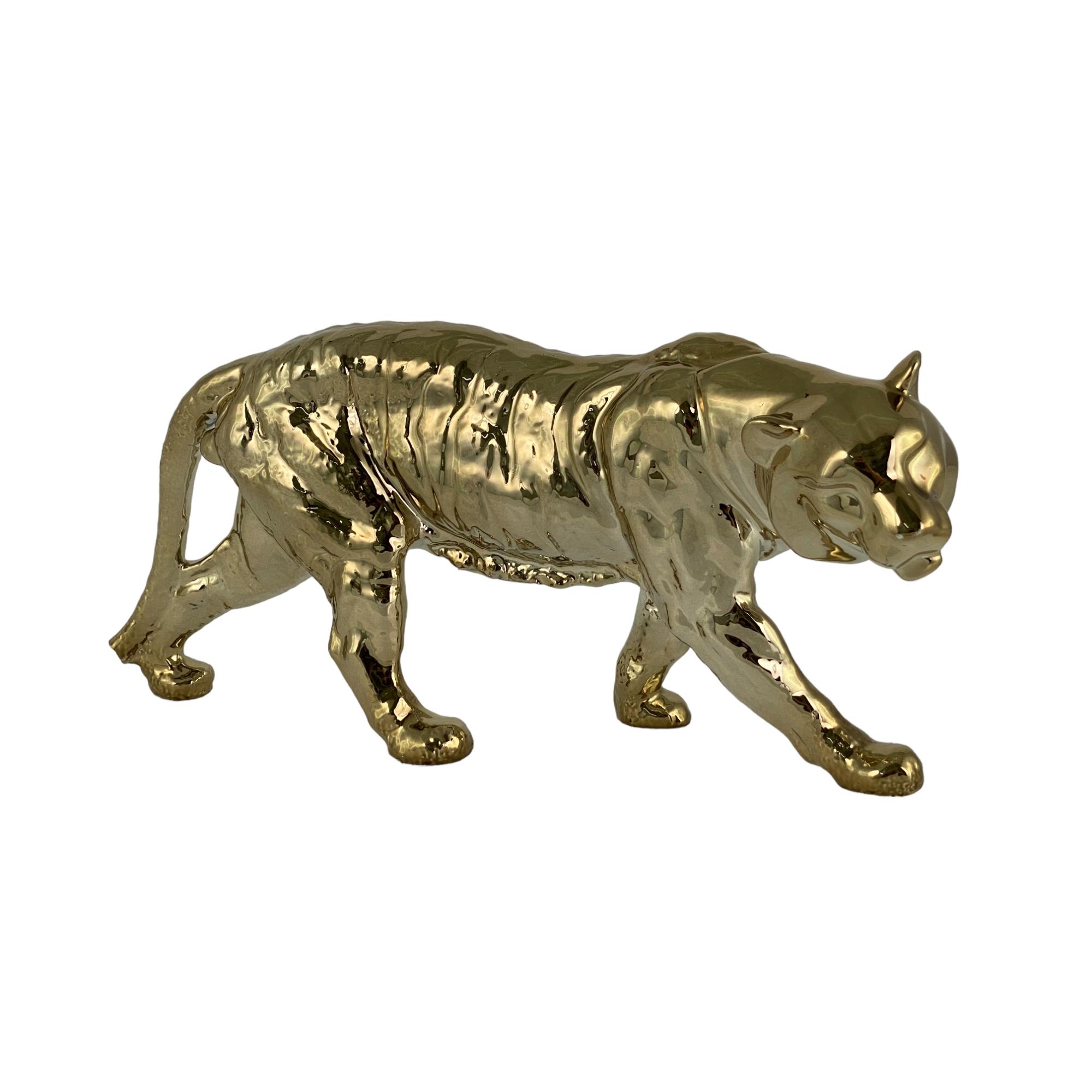 LEOPARDO 42X12.5X17.5CM - 445-6310982