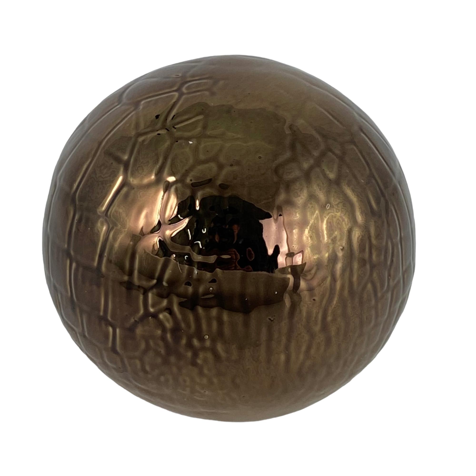 SPHERE 9.5X9.5X8.5CM - 445-6311133