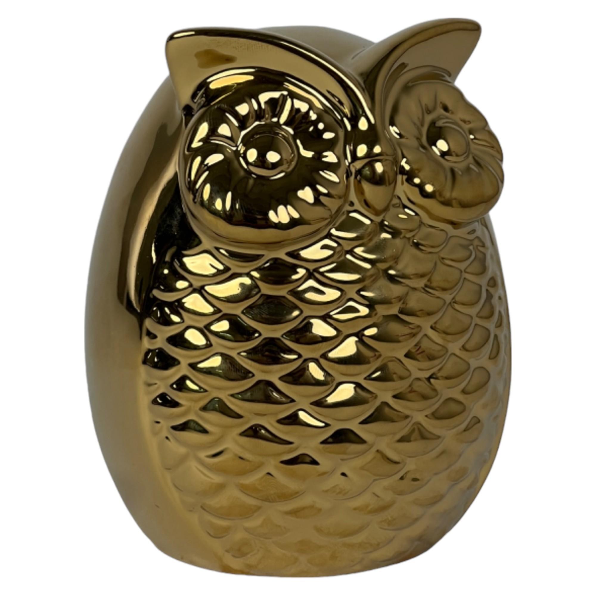 BUHO DECOR 11X10X13.50CM - 445-6320045