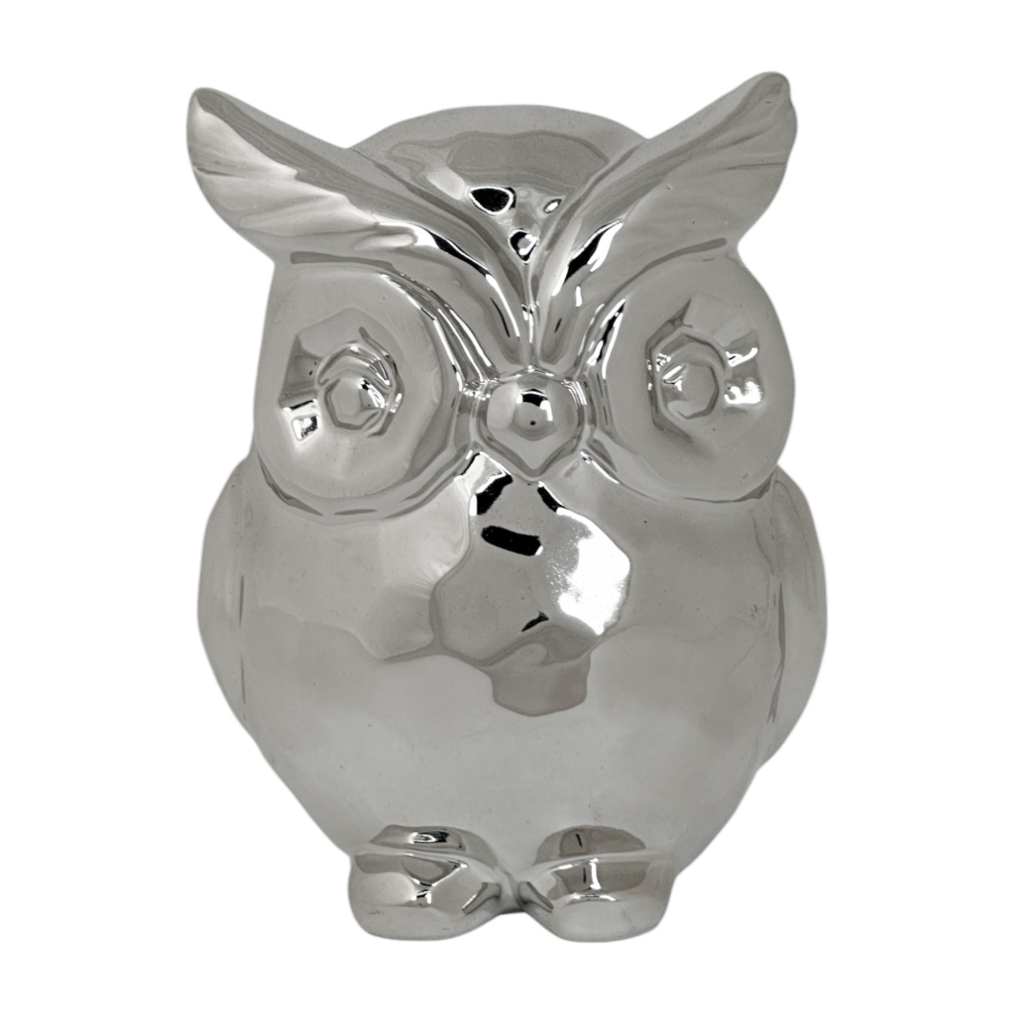 BUHO DECOR 10.5X9.5X13.5CM - 445-6320141