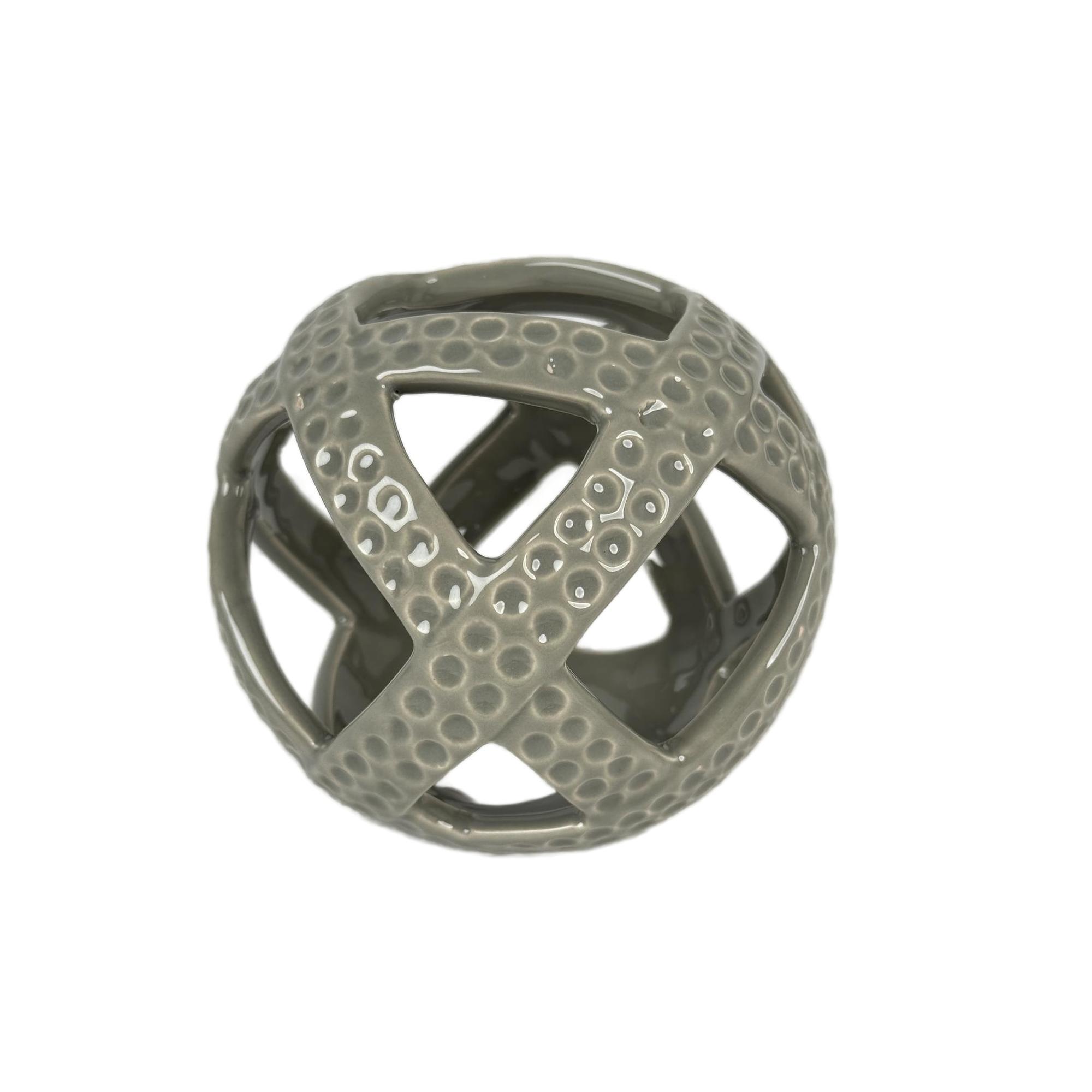 ESFERA 9.8X9.8X8.8CM - 445-6320212