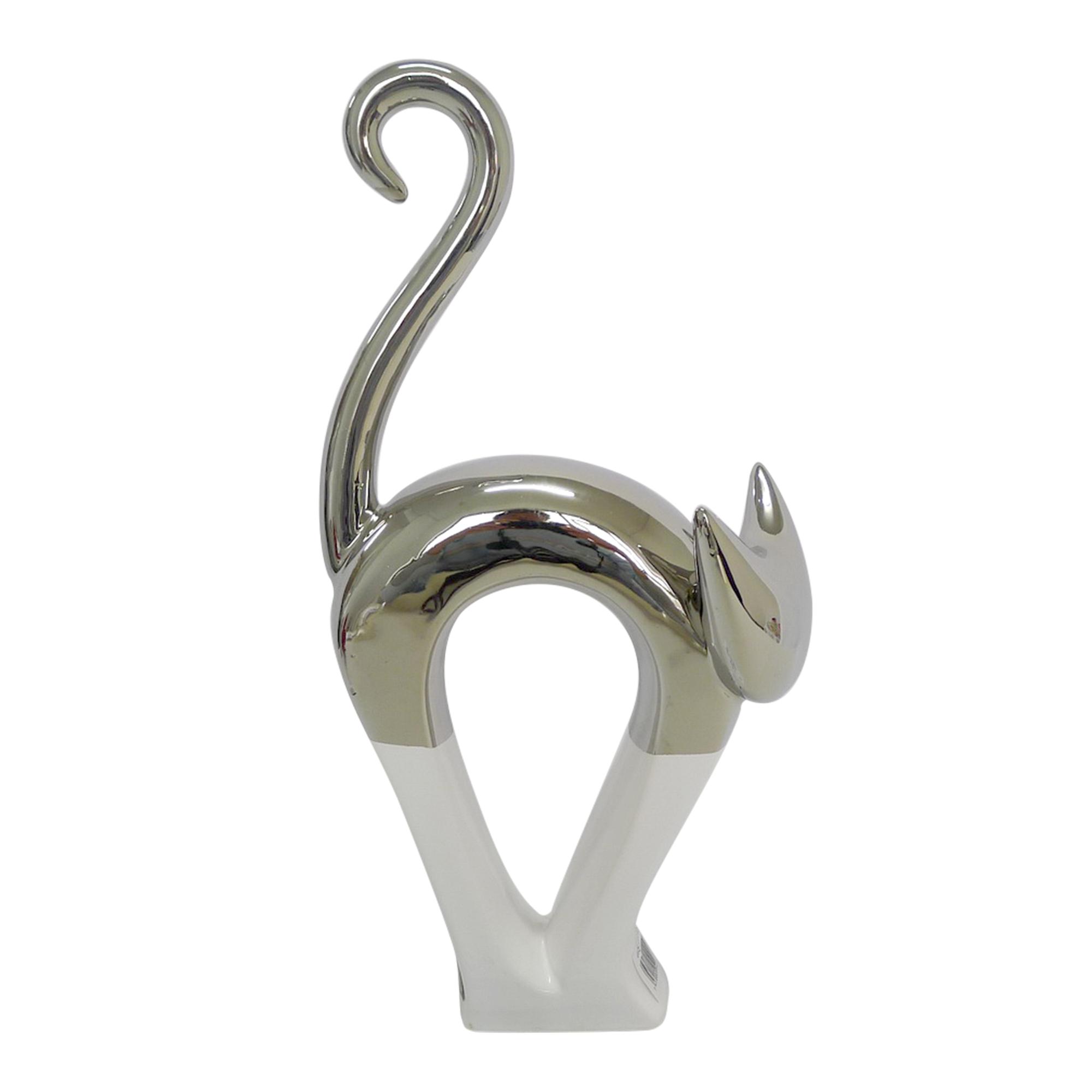 GATO DECOR7X15.5X30CM - 445-633315