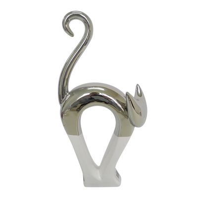 GATO DECOR7X15.5X30CM