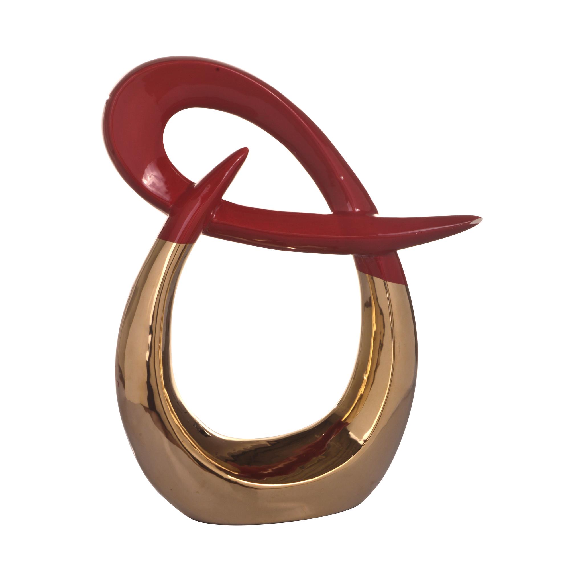 FIG DECOR29X9X36CM - 445-634063