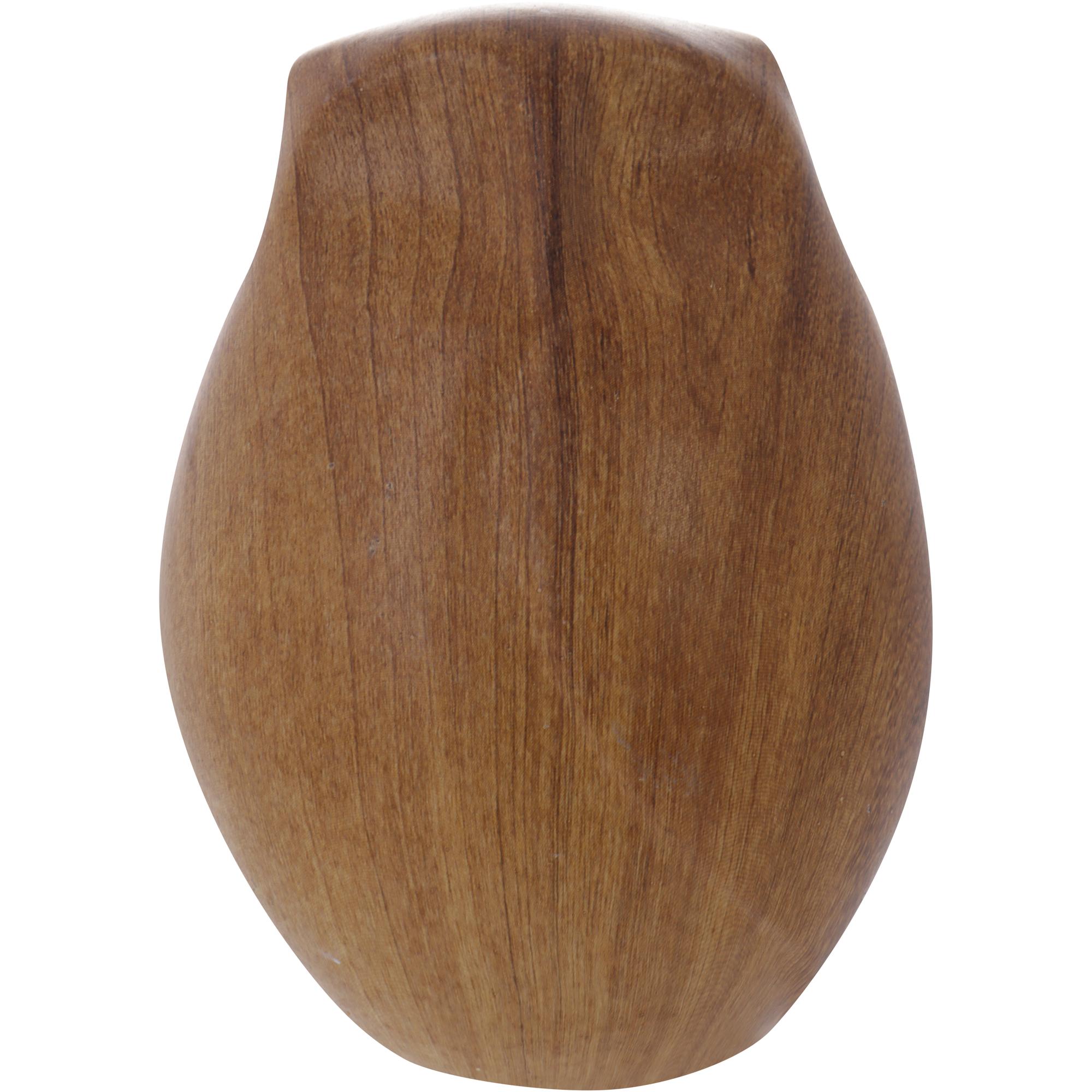 OWL OF DECOR 10.5X9X14.5CM - 445-638299