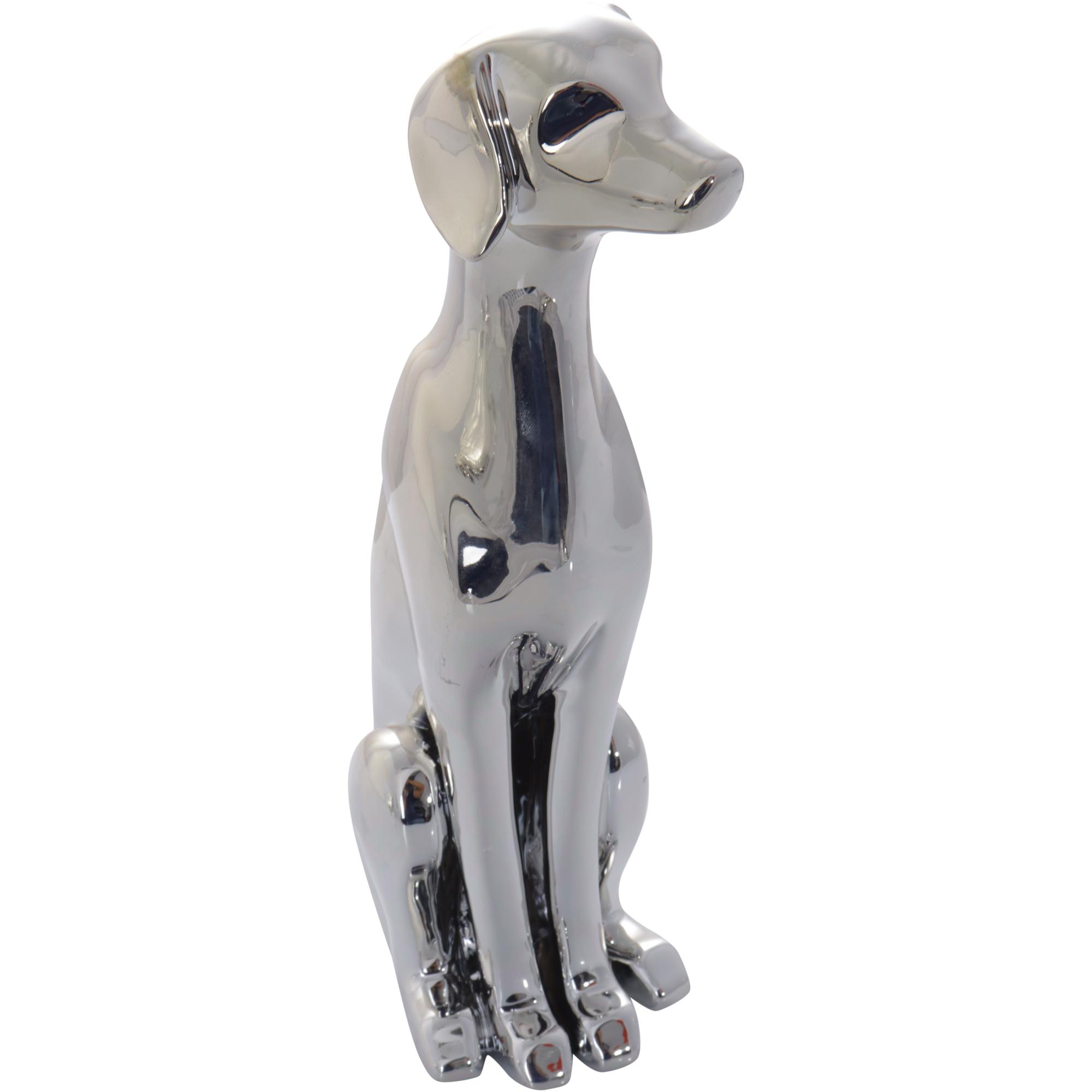 PERRO DECOR 14.5X8X31CM - 445-638325