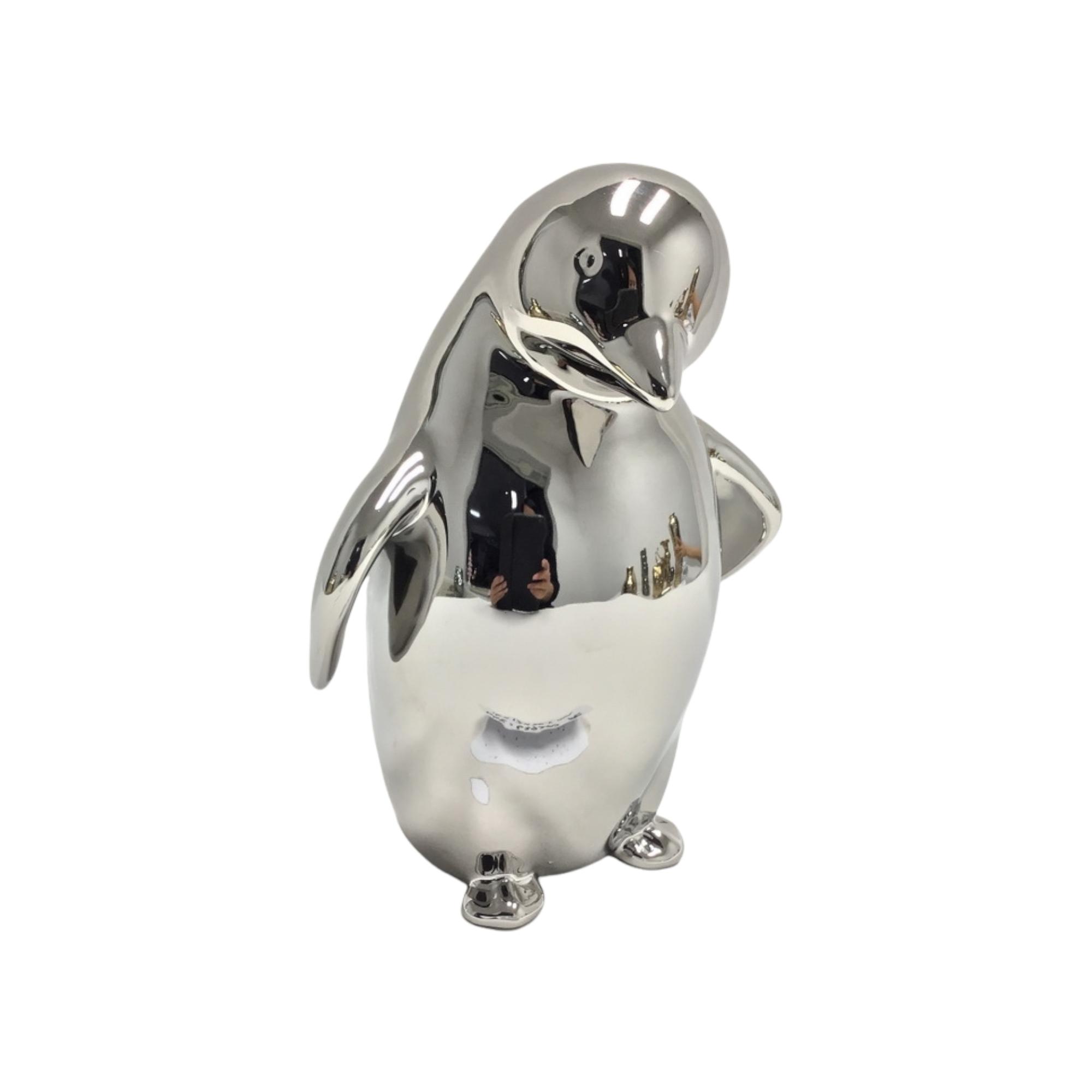 PENGUIN DCOR - 445-639200