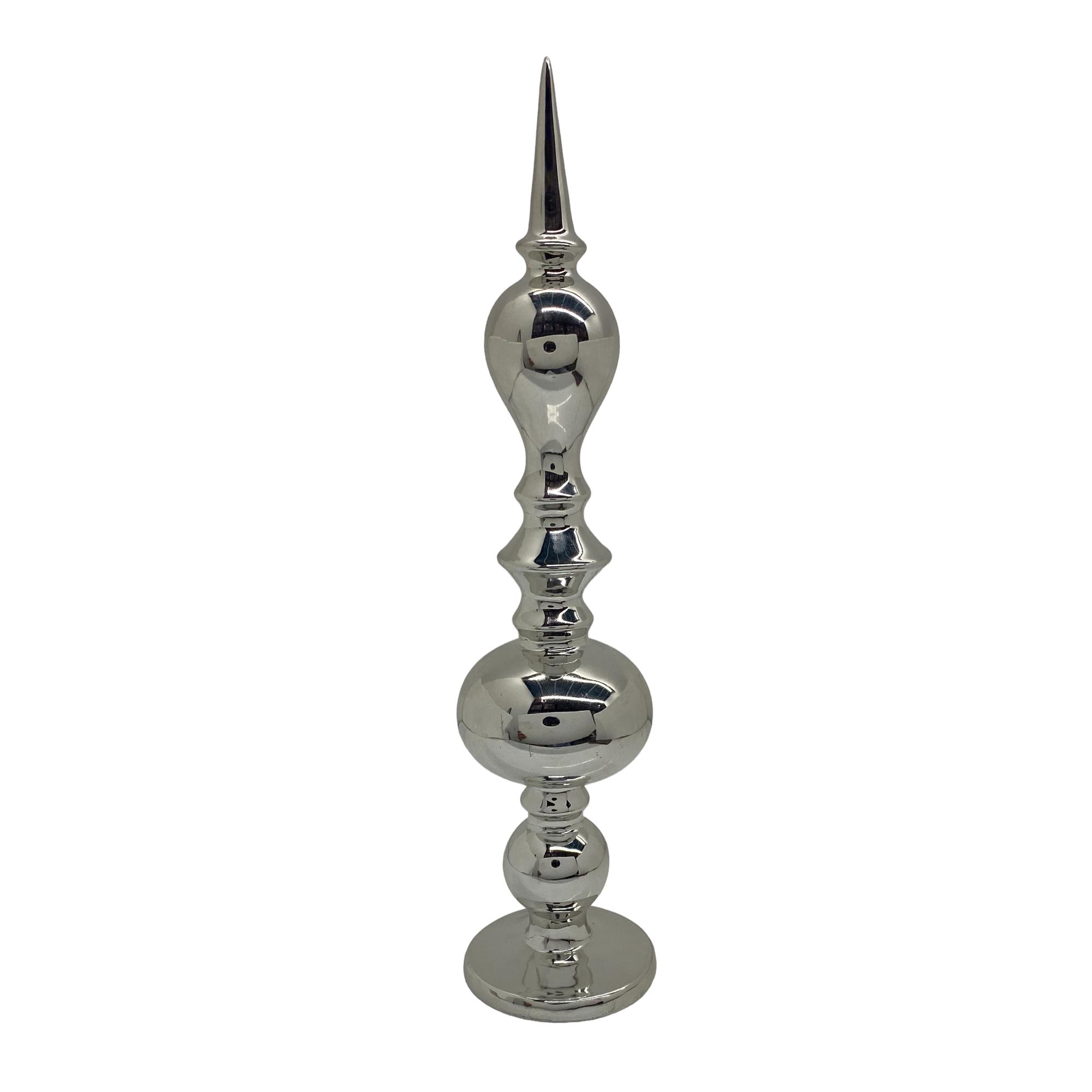 FIGURA DECOR 8.3X8.3X35.5CM - 445-639875