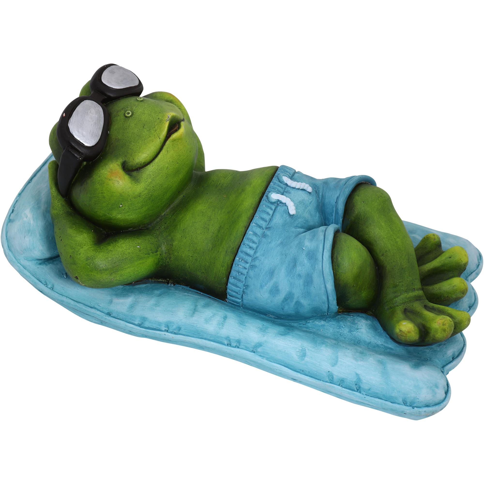 SAPO DECOR 40.5X23X22CM - Noritex