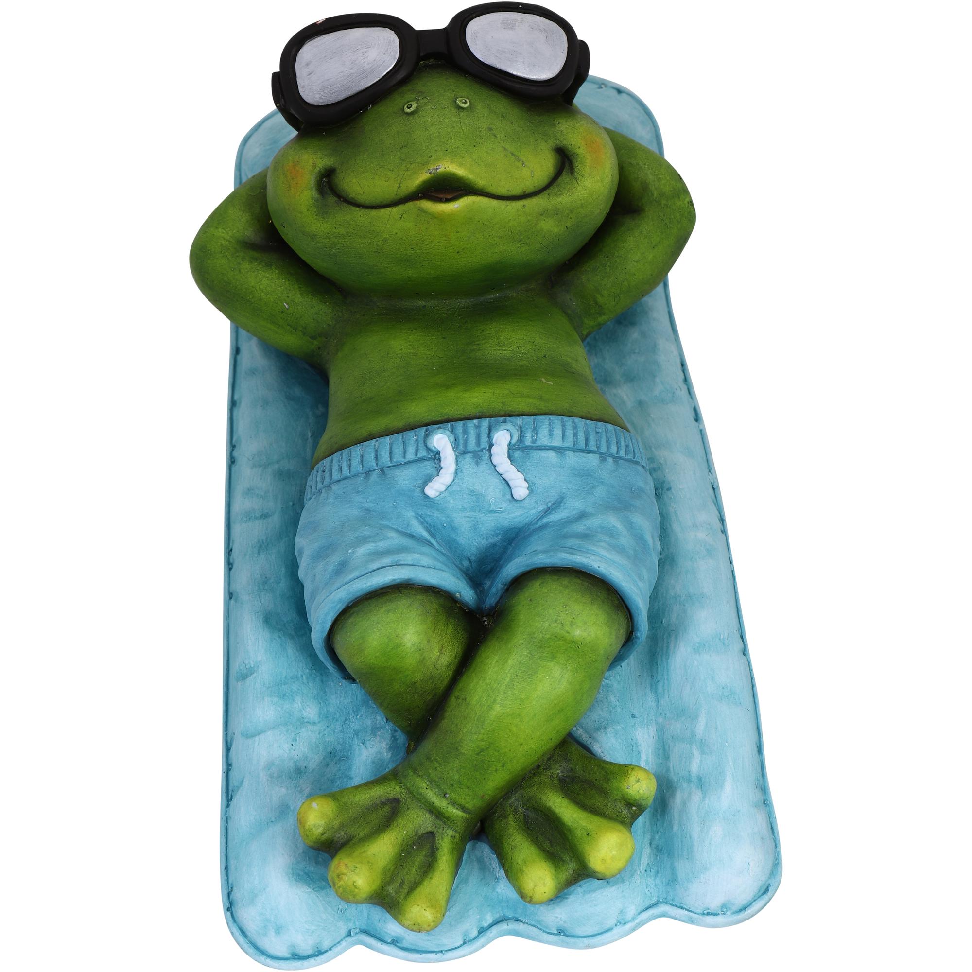 SAPO DECOR 40.5X23X22CM - Noritex