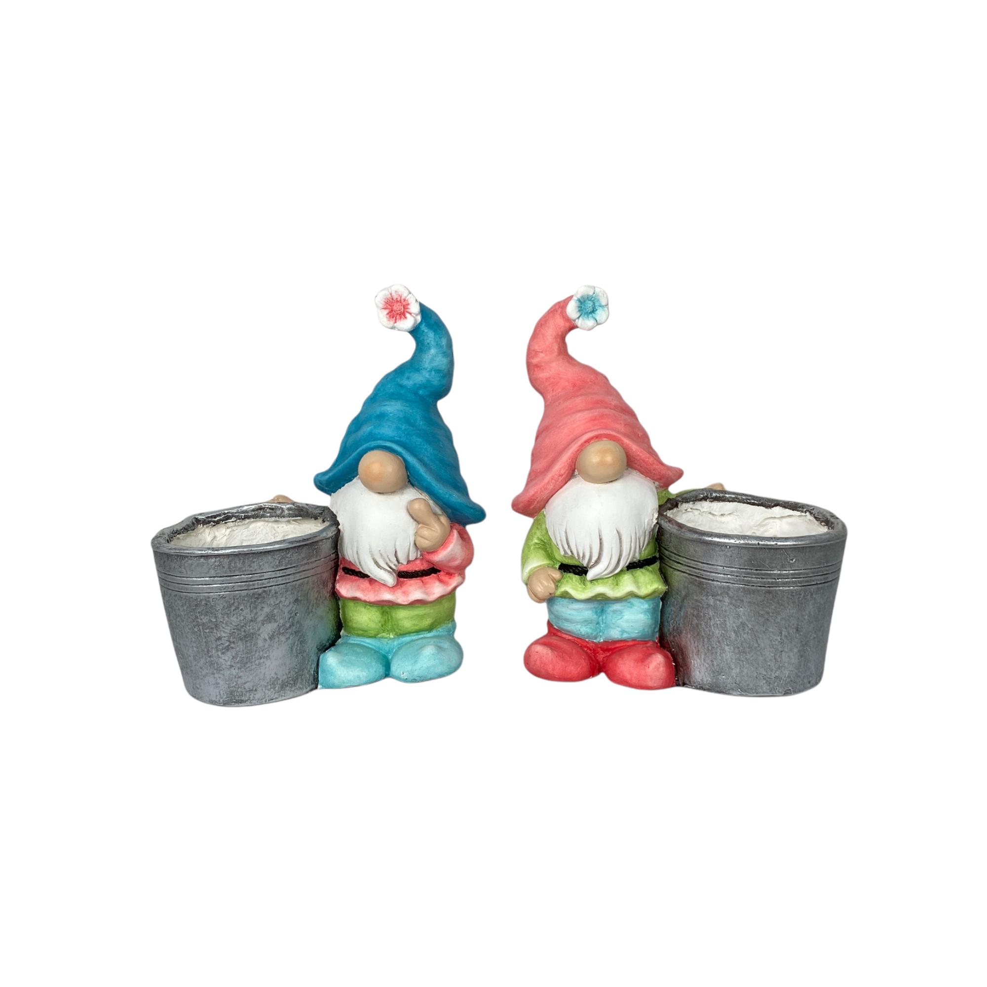 GNOMO DECOR 2 SURT 30.5X18.5X3 - 445-739353