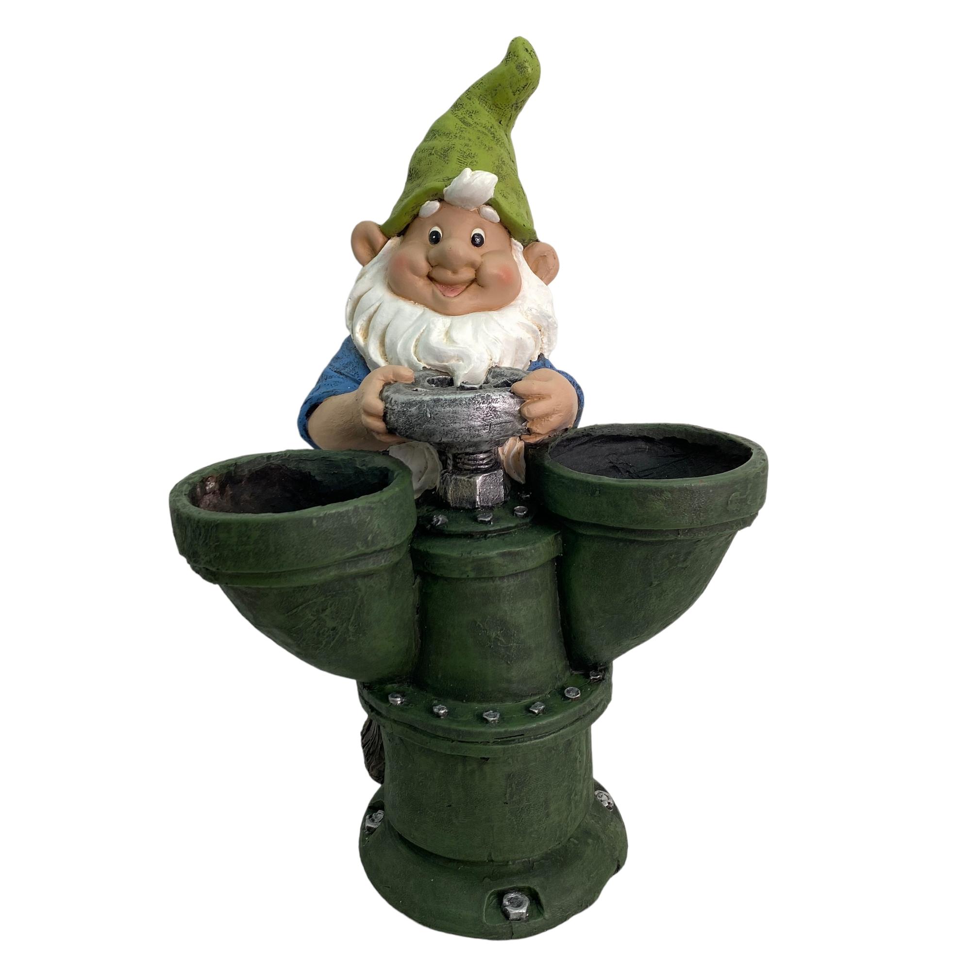 MGO FLOWER POT - 445-739855