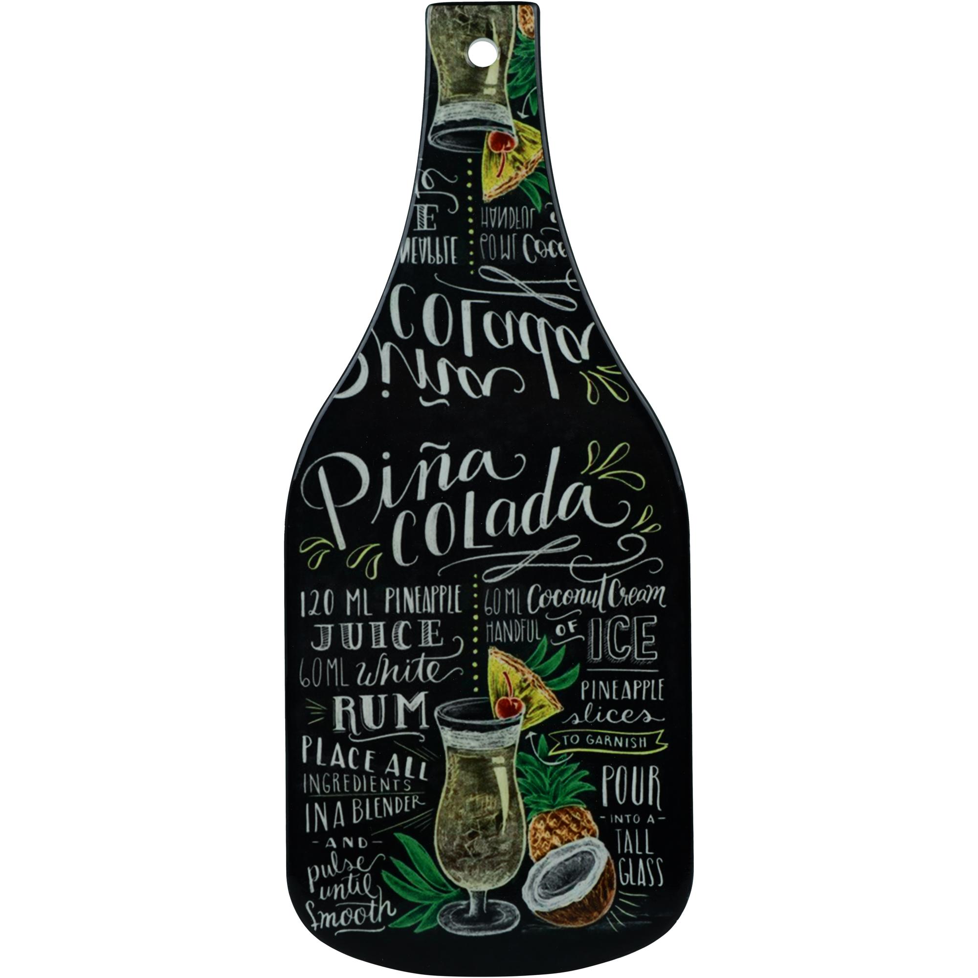 PORTA-CAÇAMBA 12X29X1CM - 445-778661