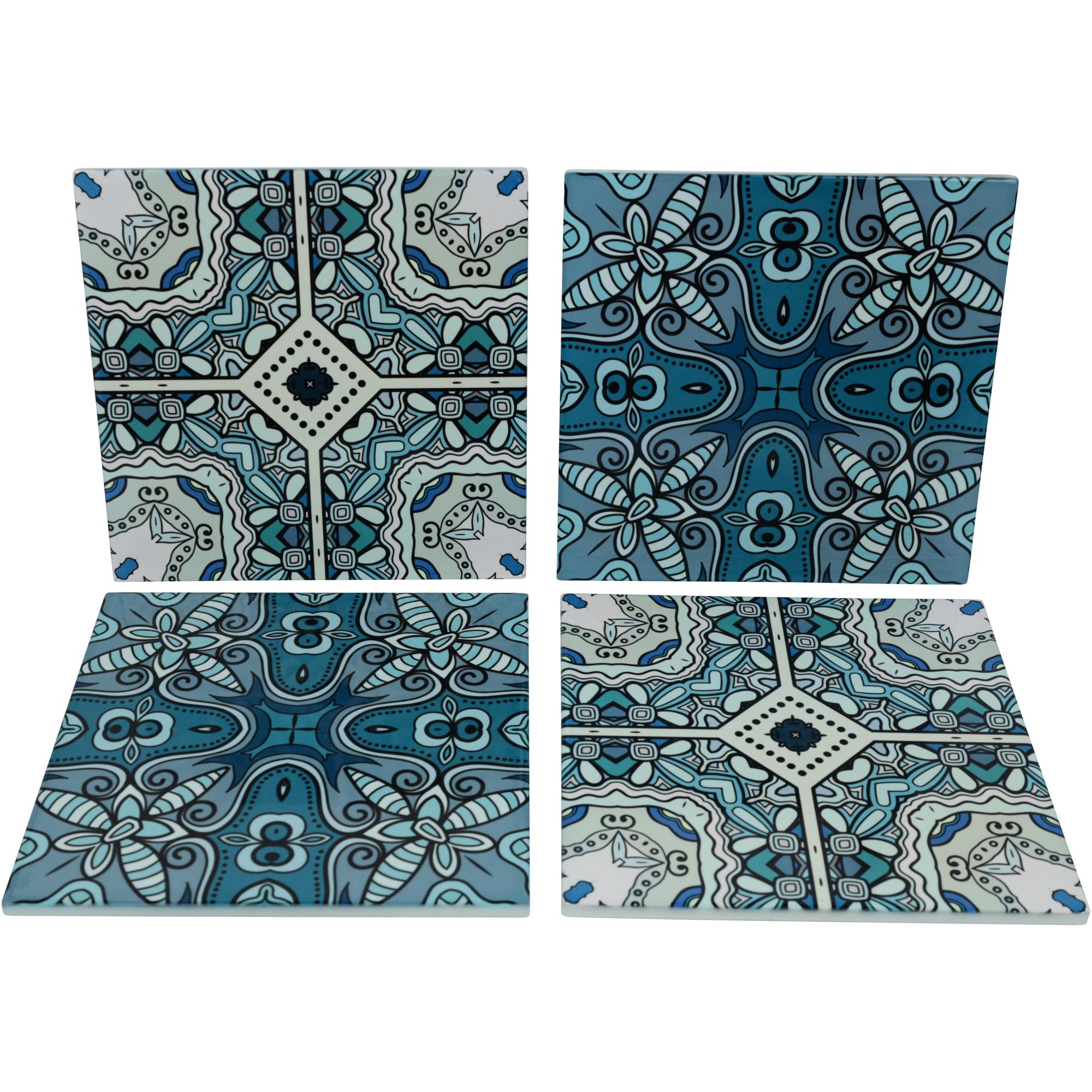 HEAT INSULATED PAD ASST - 445-778673