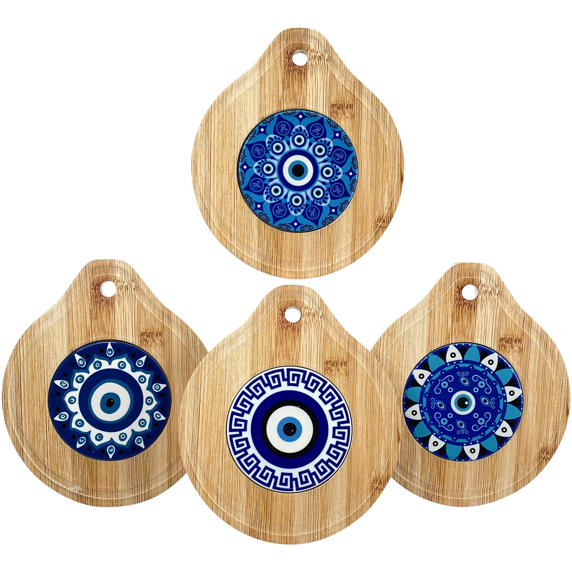 PORTA CUCHARON 4 SURT 16X18.5X - 445-778882